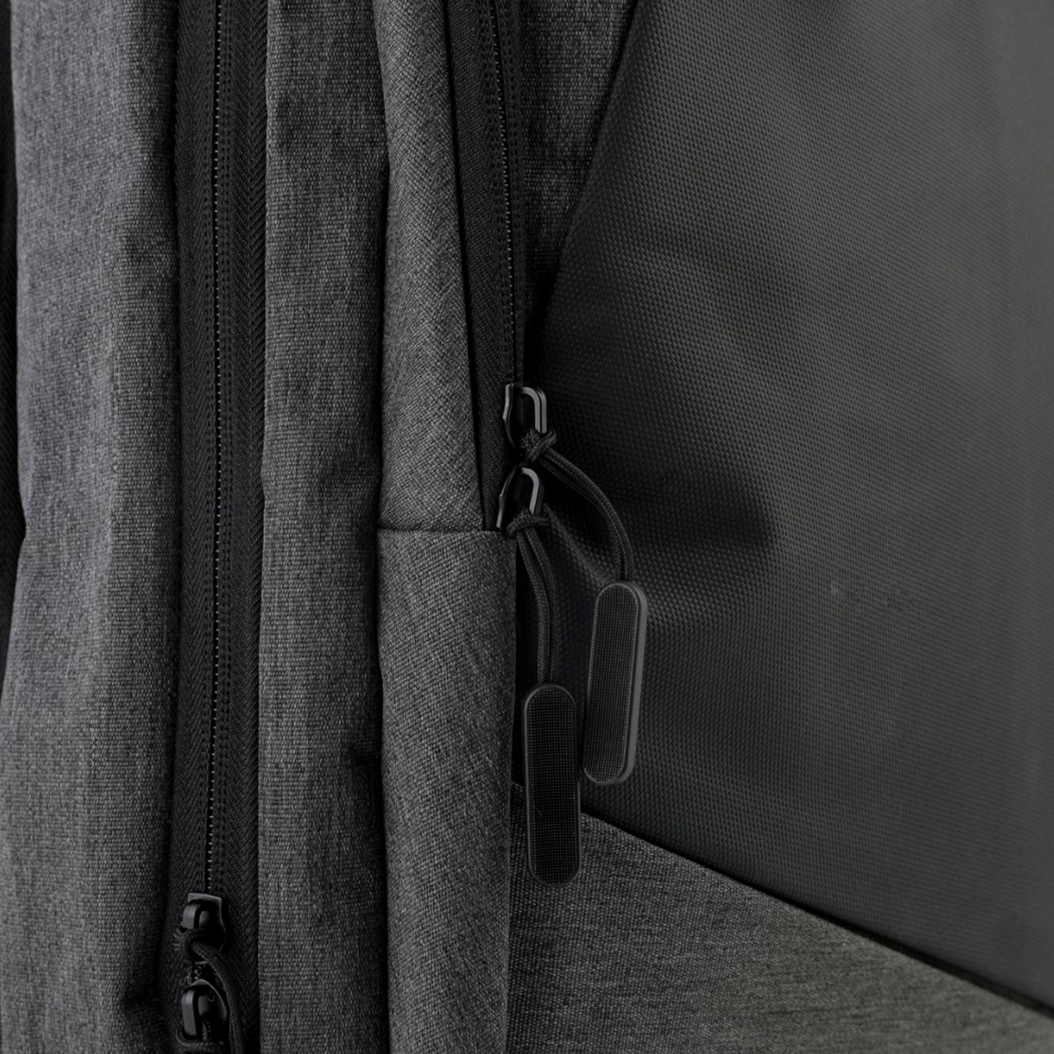 Laptop Backpack – Classic Multi-Compartment Bag for Daily Use - Dark Grey, Bags & Accessories, Chase Value, Chase Value
