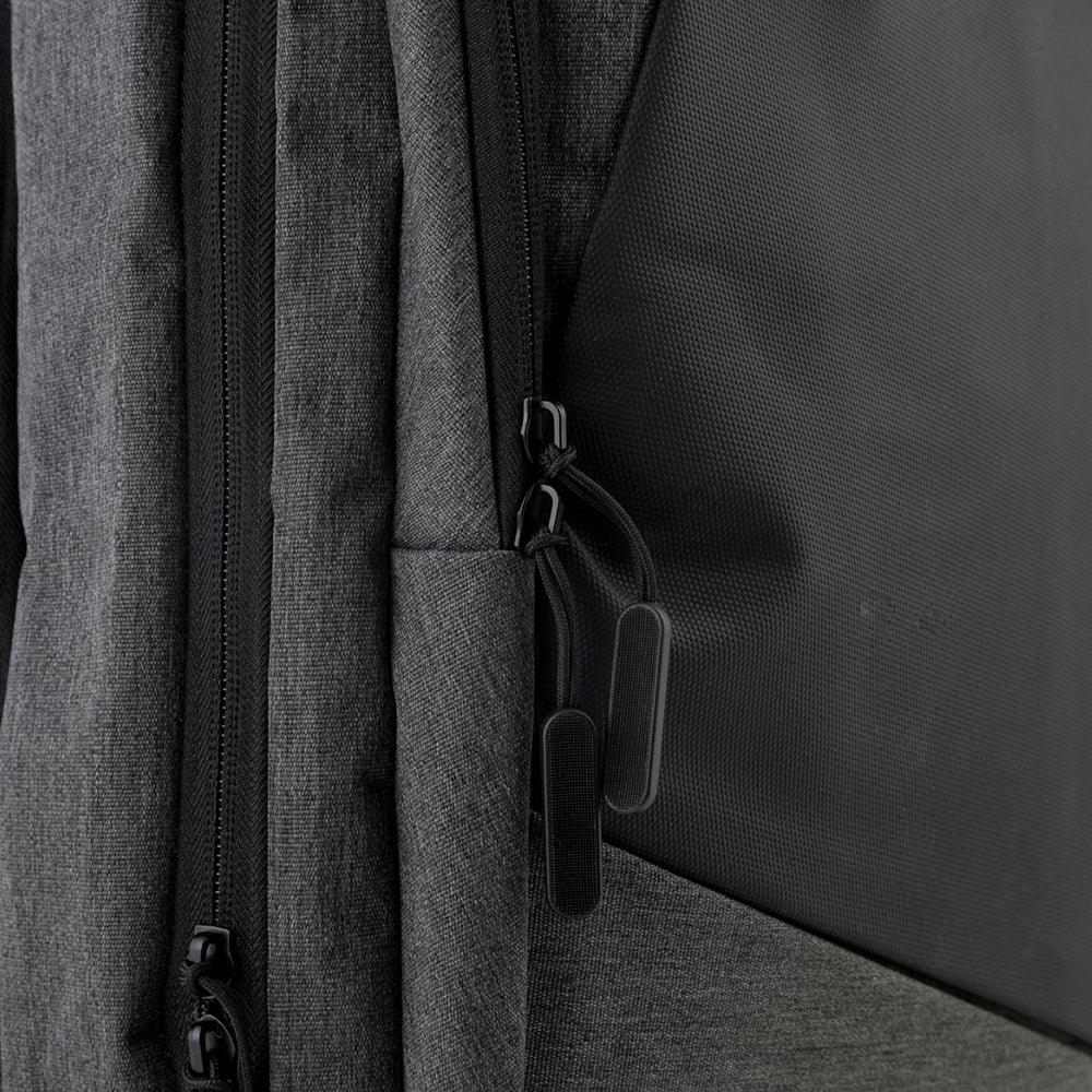 Laptop Backpack – Classic Multi-Compartment Bag for Daily Use - Dark Grey, Bags & Accessories, Chase Value, Chase Value