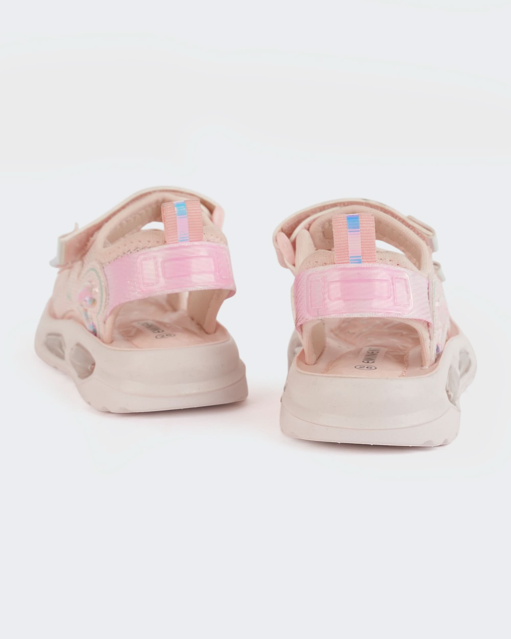 Eminent Girls Kito, Girls Sandals, Eminent, Chase Value
