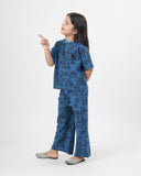 Valuables Girls' Co-ord Set, Girls Co-Ord Suit, Valuables, Chase Value