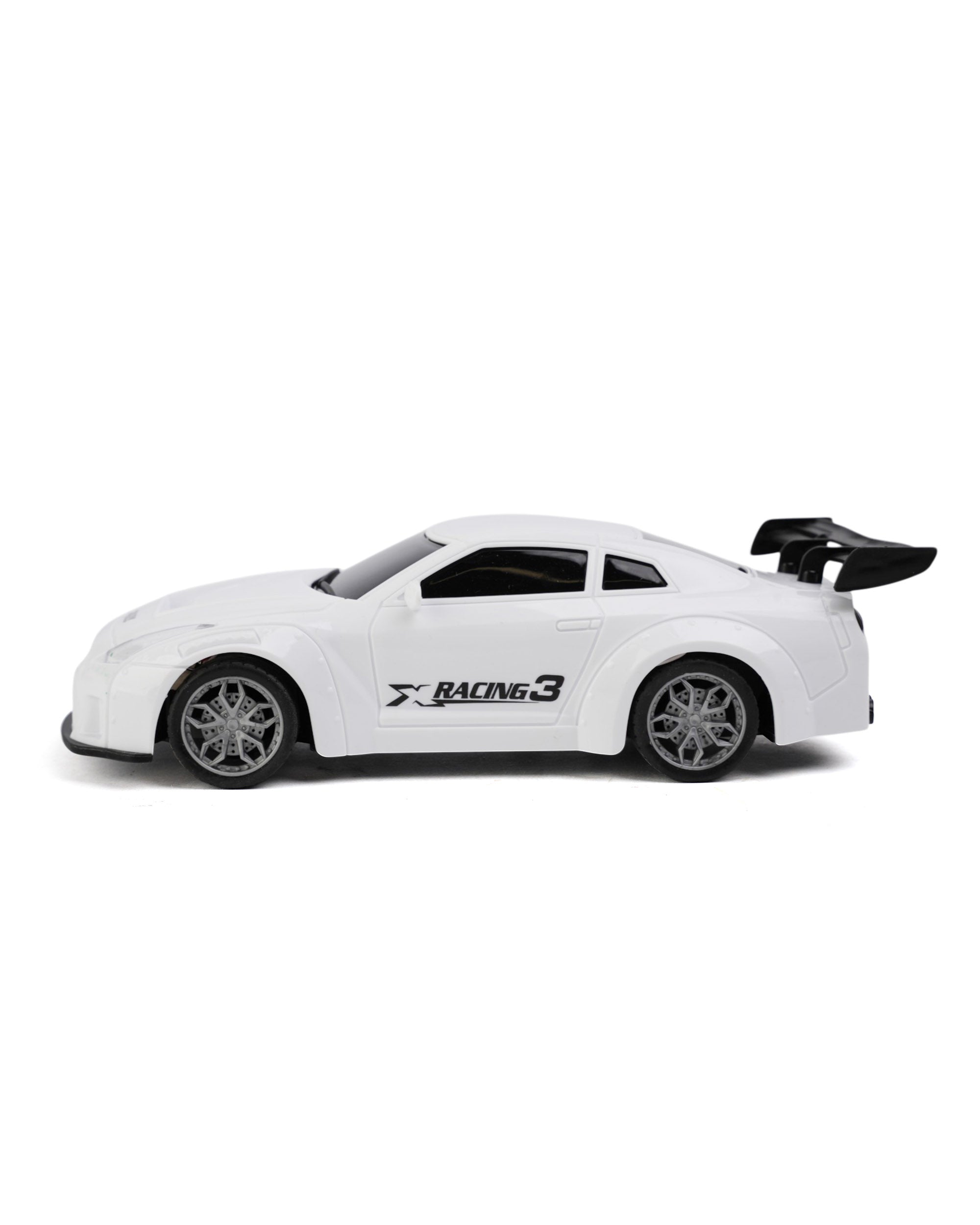 Remote Control Car 1:18