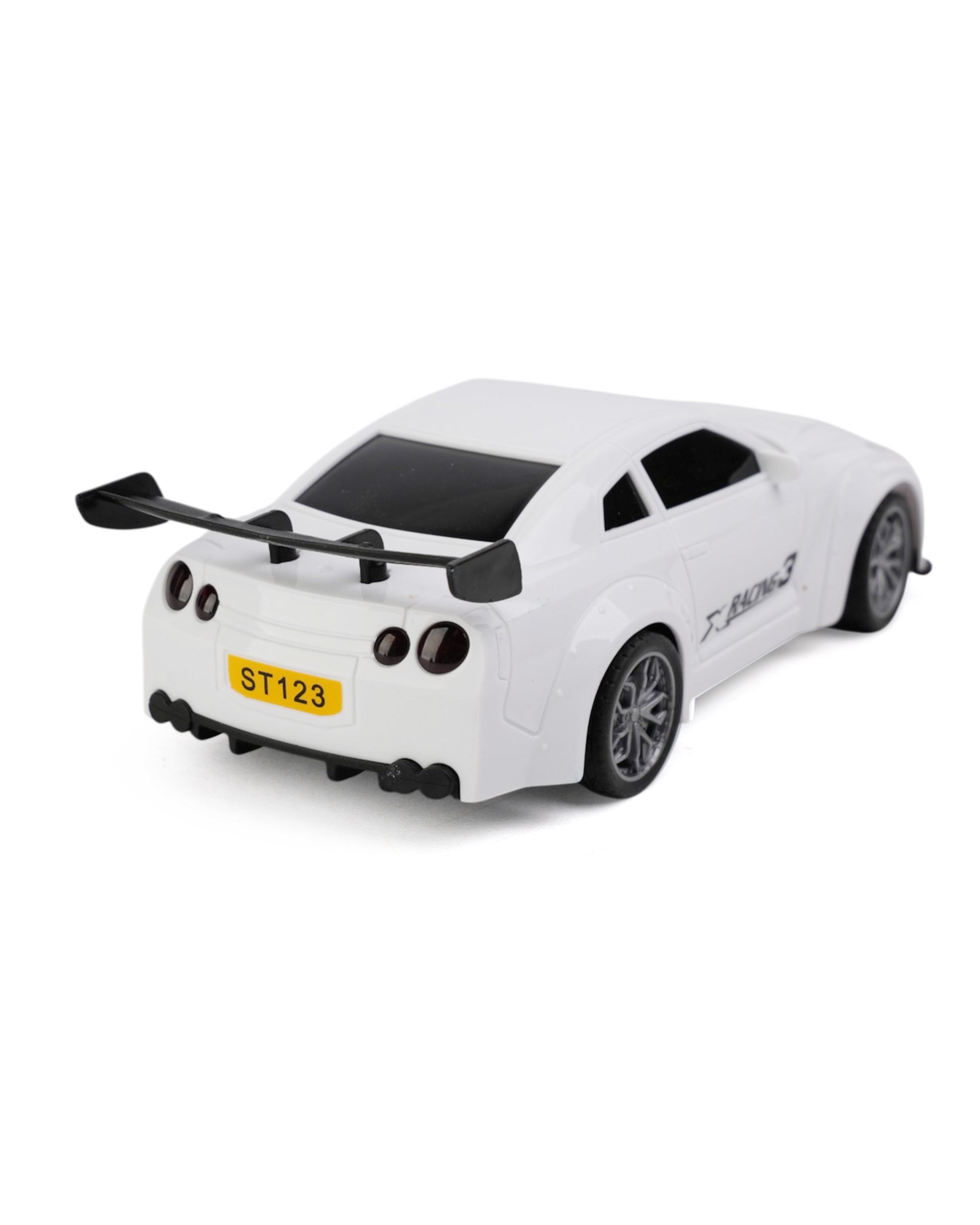 Remote Control Car 1:18