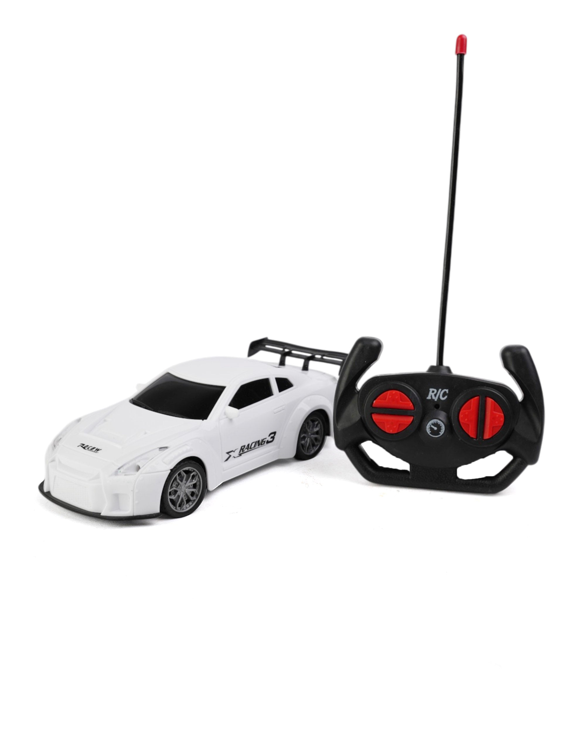 Remote Control Car 1:18