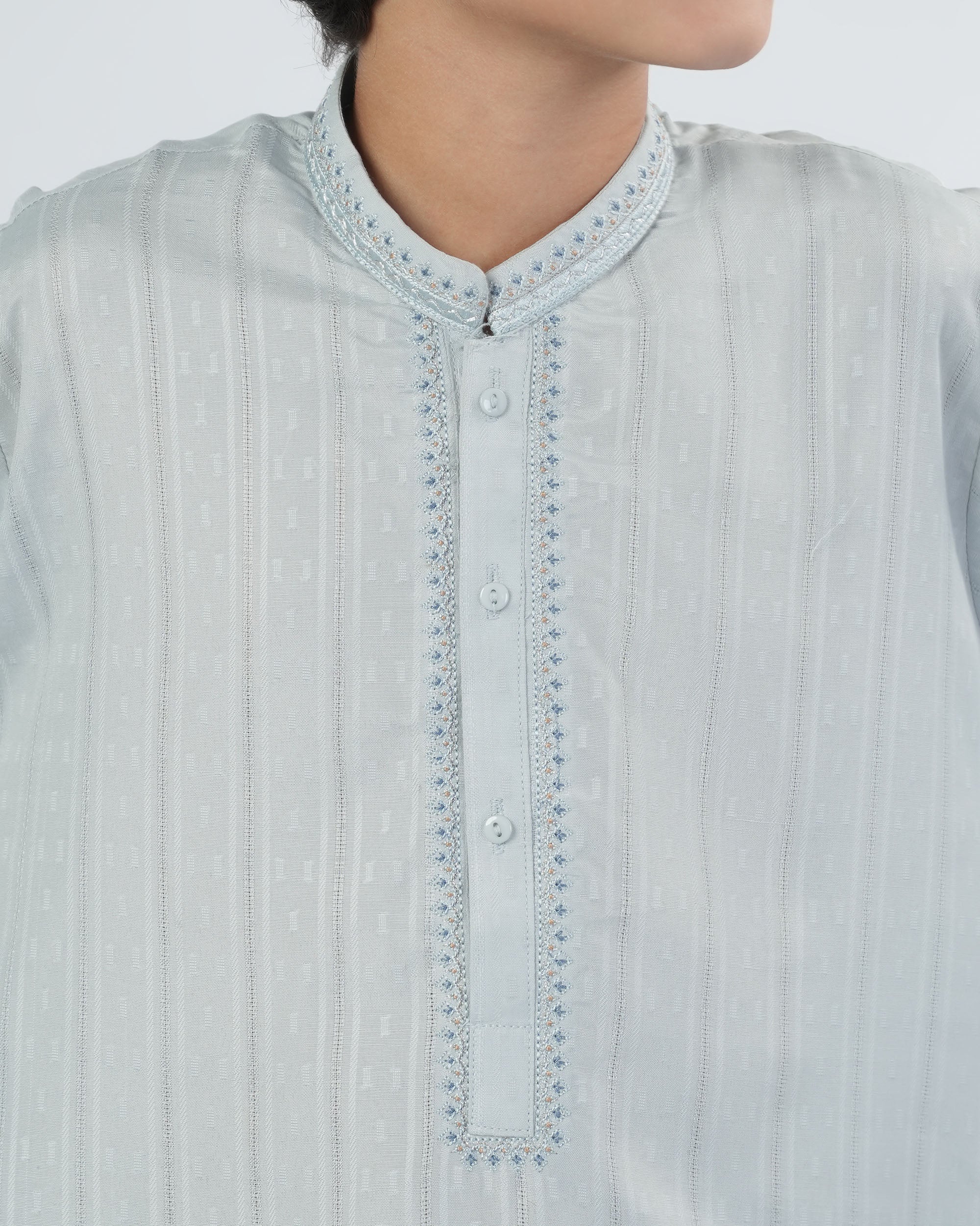 Boys Embroidered Shalwar Kameez, Boys Shalwar Kameez, Chase Value, Chase Value