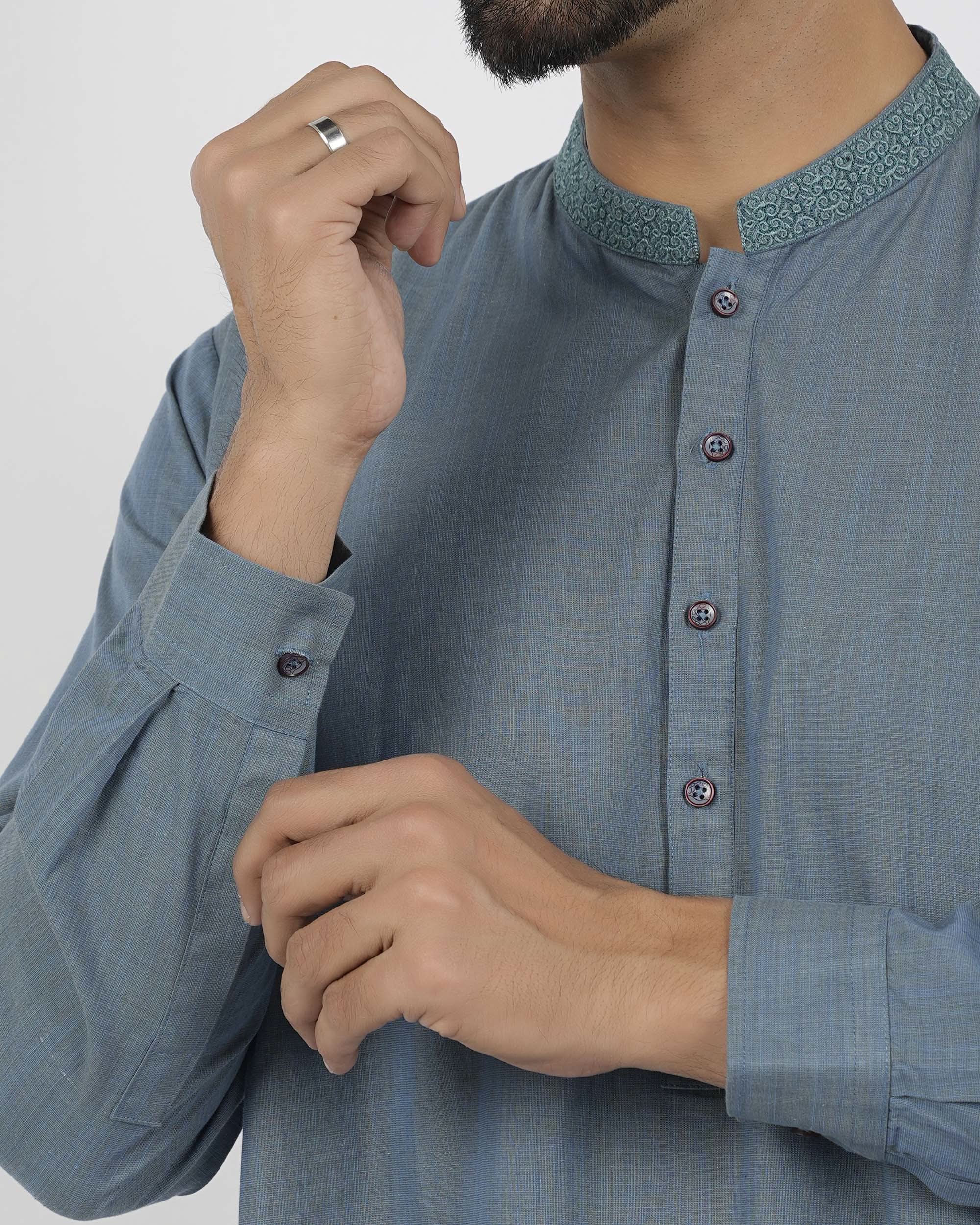 Men’s Eminent Kurta Pajama, Men's Kurtas, Eminent, Chase Value