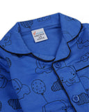 Valuables Newborn Boys Night Suit, Newborn Boys Sets & Suits, Chase Value, Chase Value