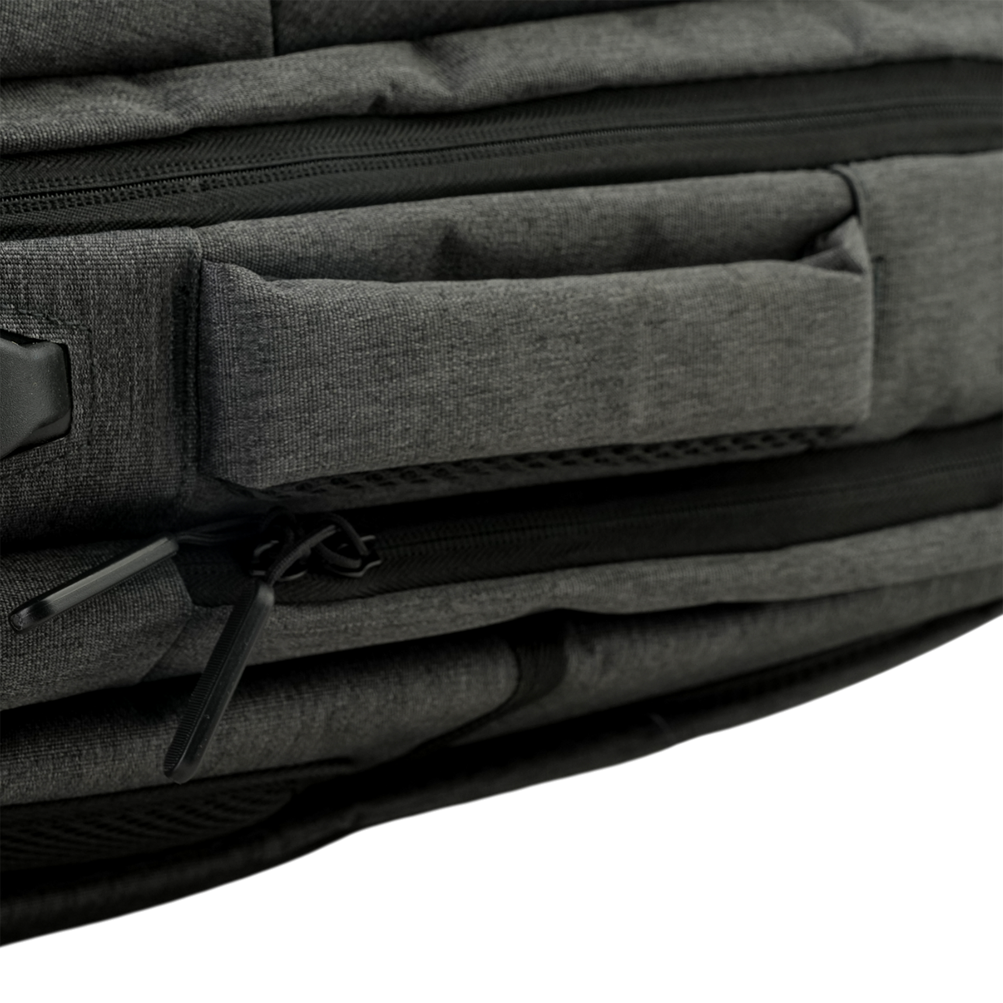 Laptop Backpack – Classic Multi-Compartment Bag for Daily Use - Dark Grey, Bags & Accessories, Chase Value, Chase Value