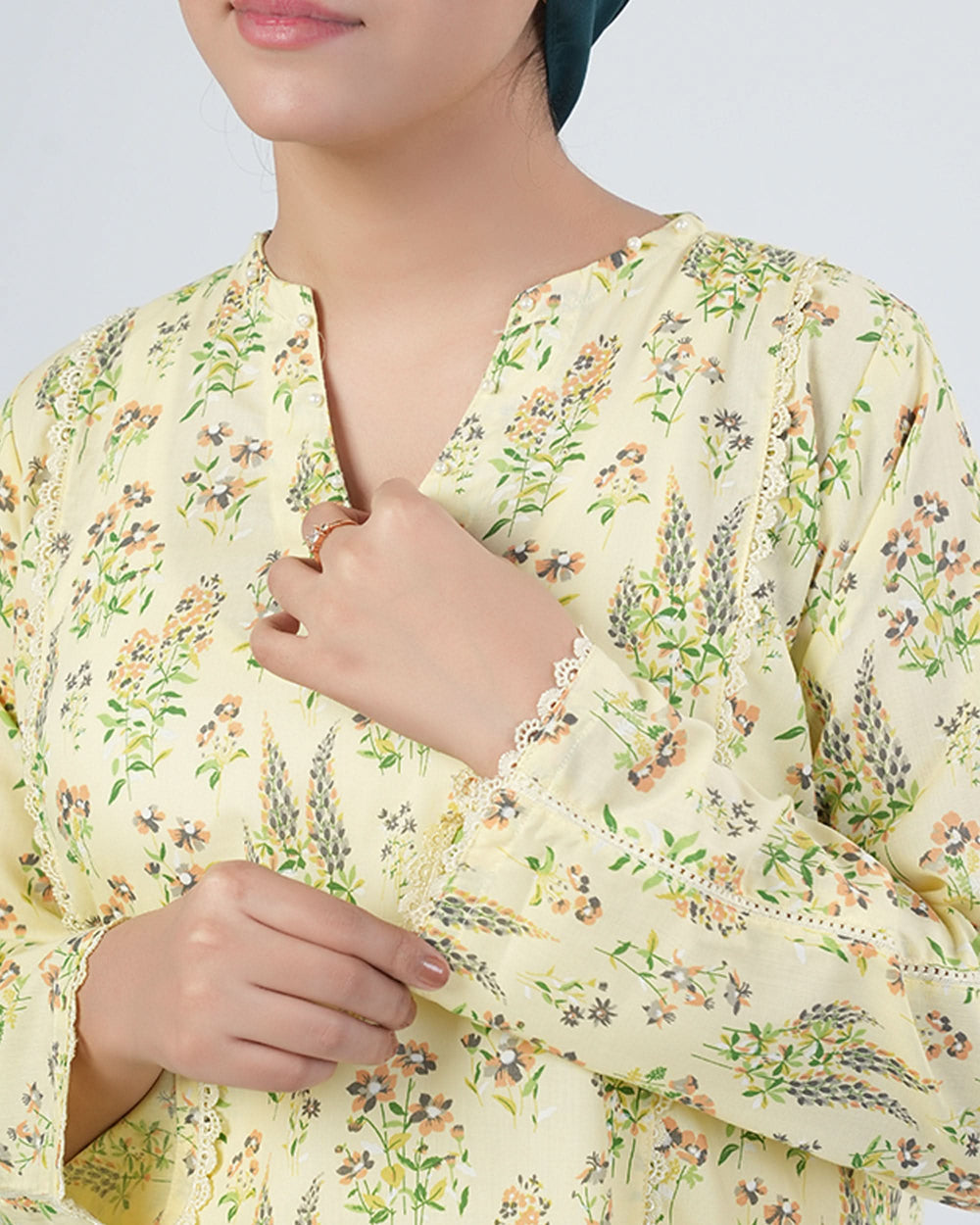 Valuables Women's Printed 3Pcs Suit, Women Shalwar Suits, Chase Value, Chase Value