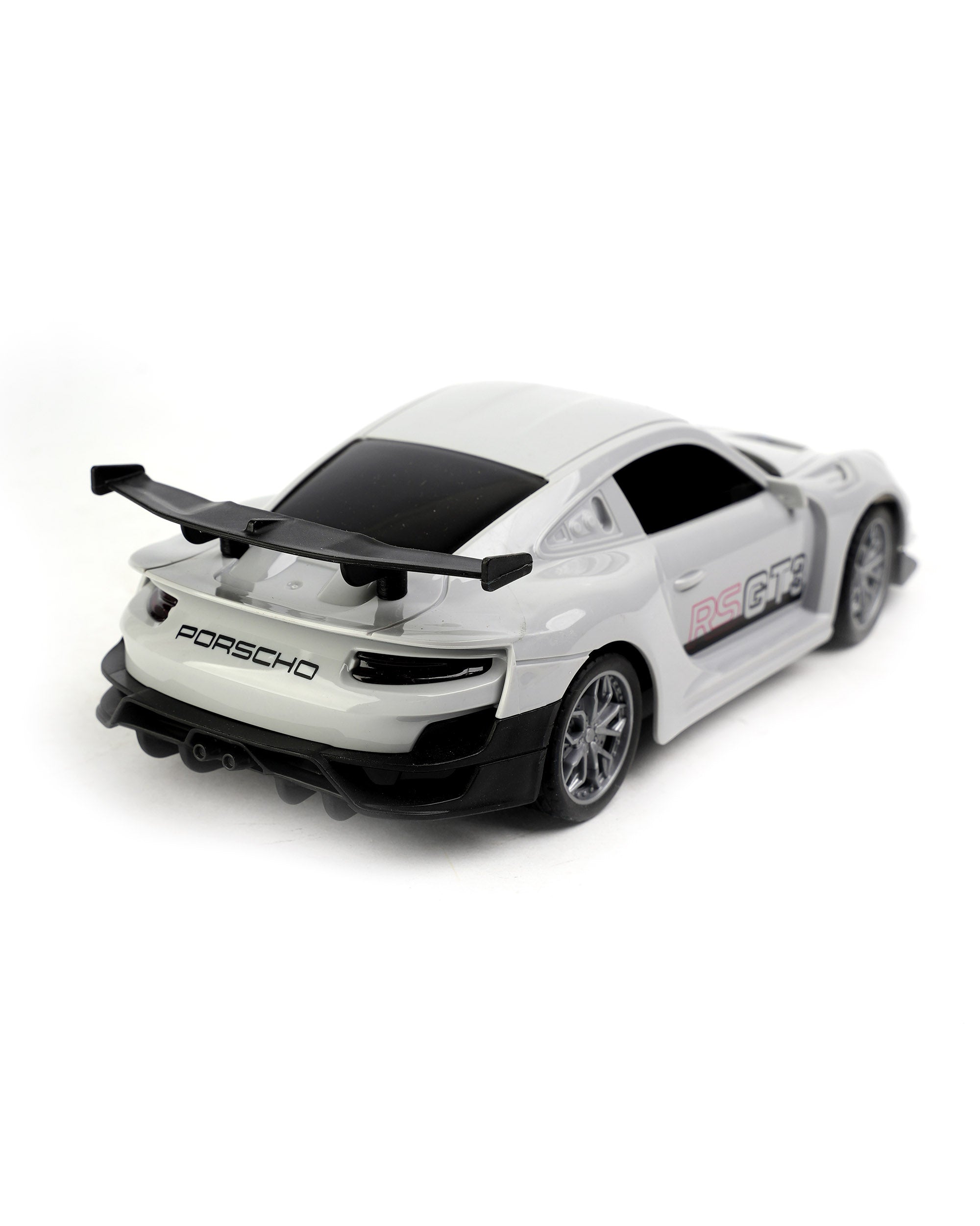Remote Control Car 1:18