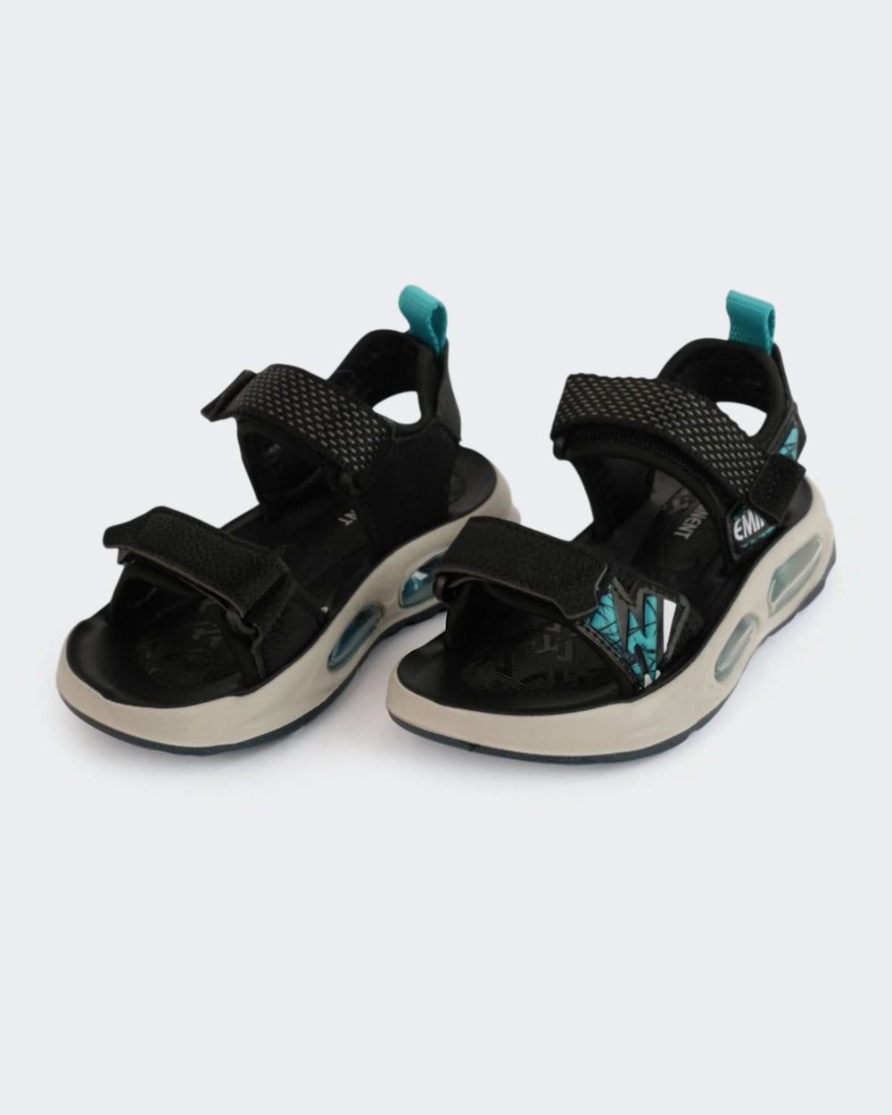 Boys Kito, Boys Sandals, Eminent, Chase Value