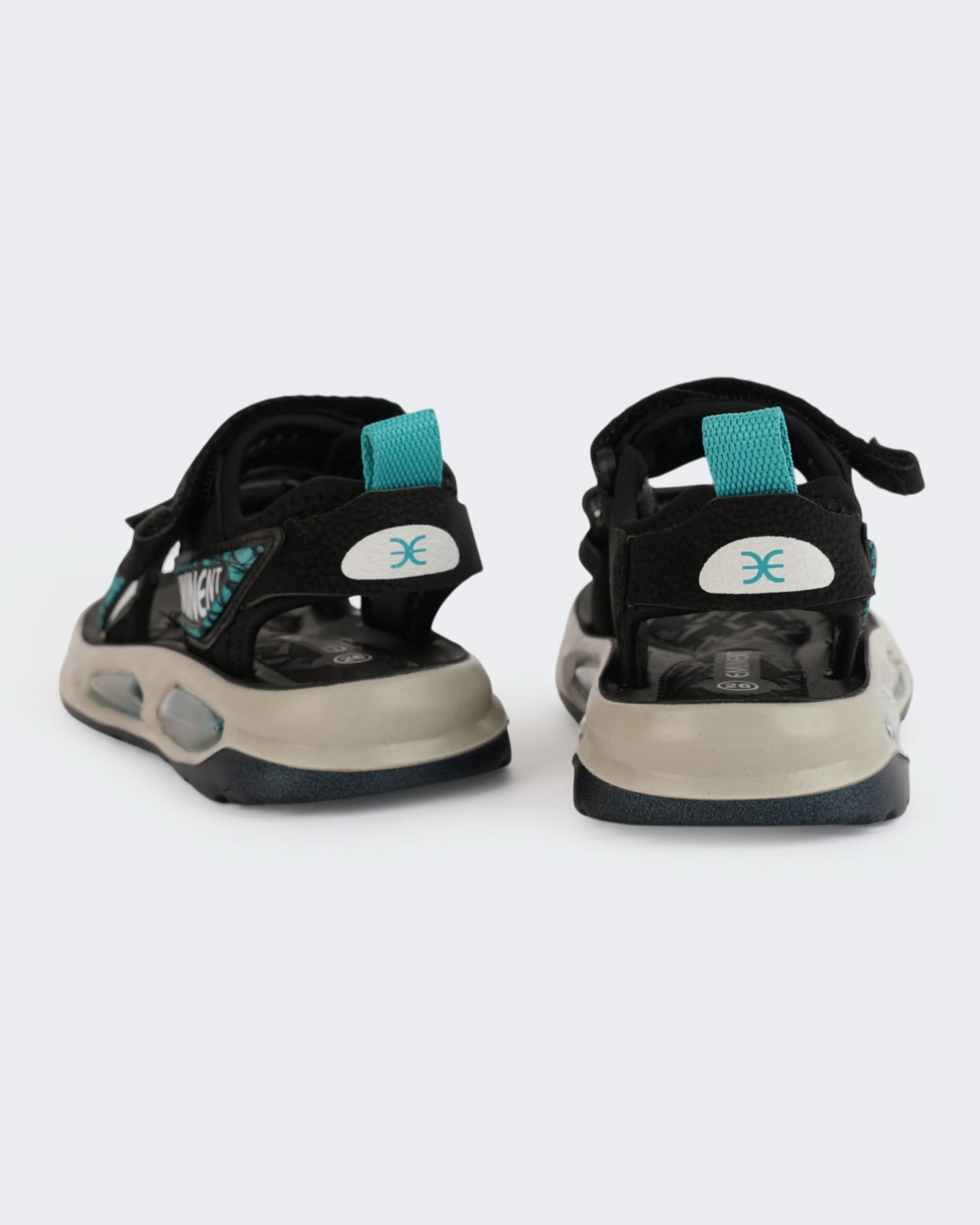 Boys Kito, Boys Sandals, Eminent, Chase Value