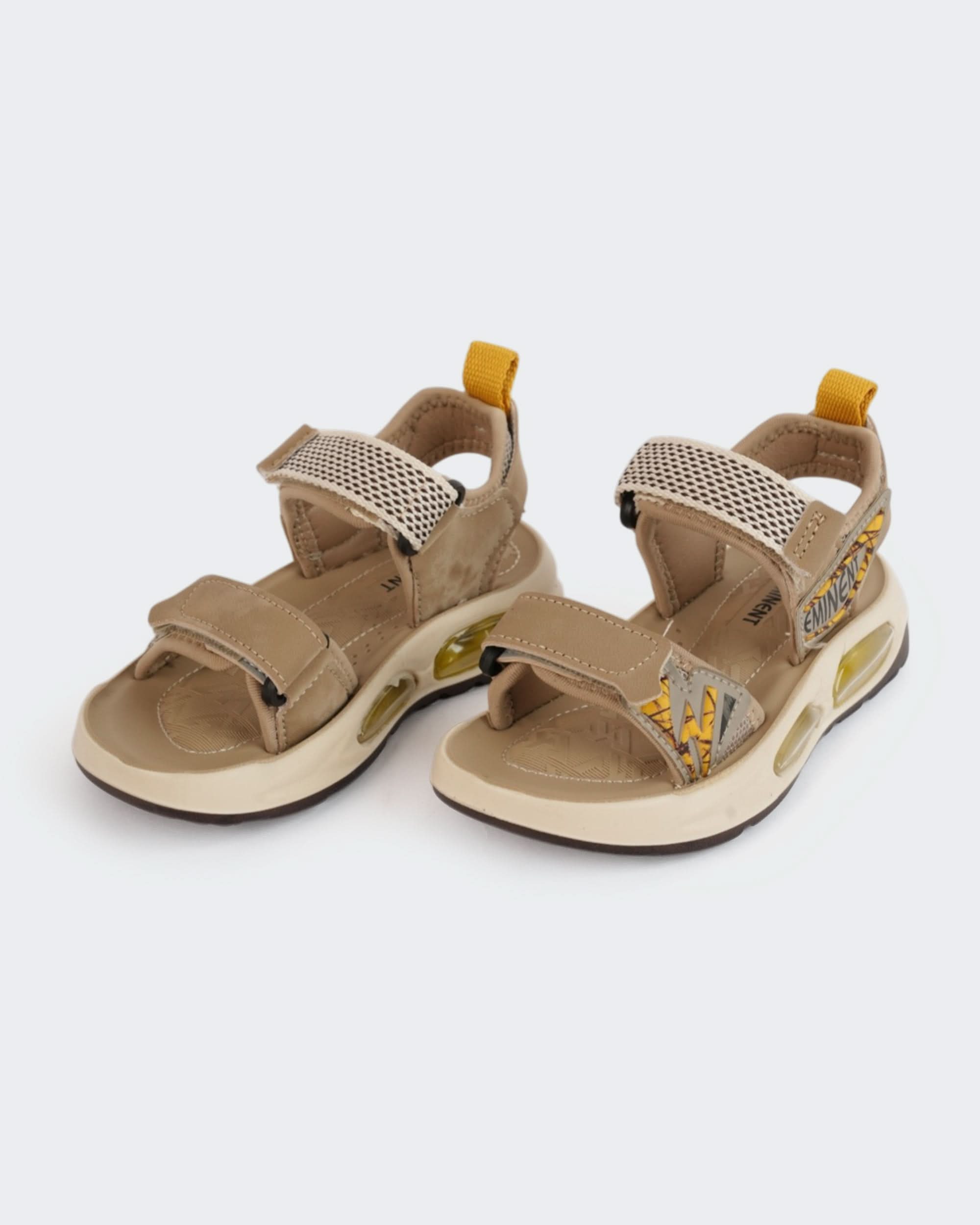 Boys Kito, Boys Sandals, Eminent, Chase Value