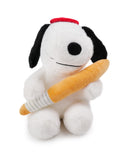 Plush Dog Toy