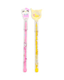 Non-Sharpening Pencils - 2 Pcs