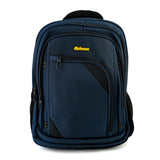 Skybow Backpack – Stylish & Lightweight Backpack for Daily Use - Steel Blue, School Bags, Chase Value, Chase Value