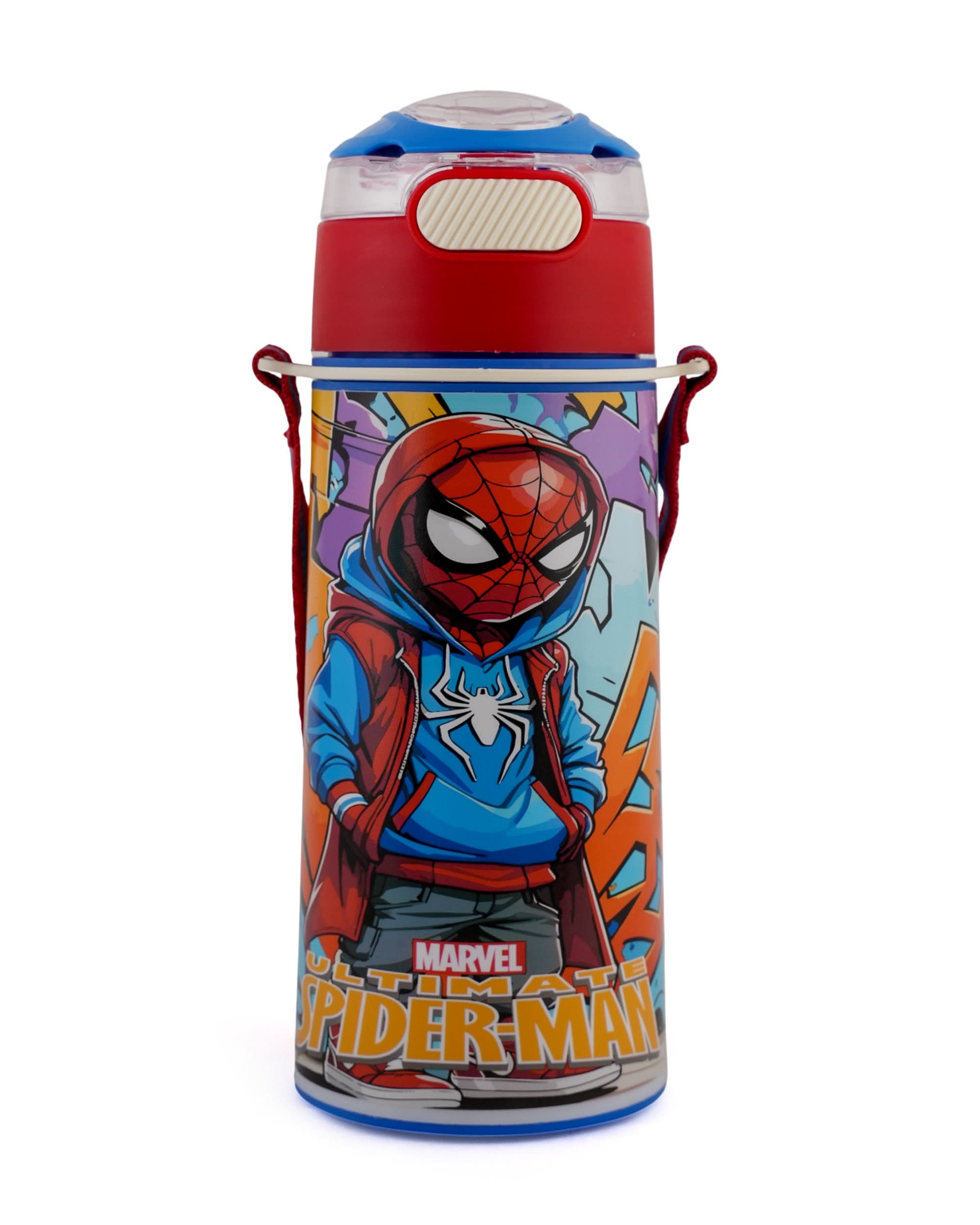 Hyper Steel Bottle – 450ml, Water Bottle, Chase Value, Chase Value