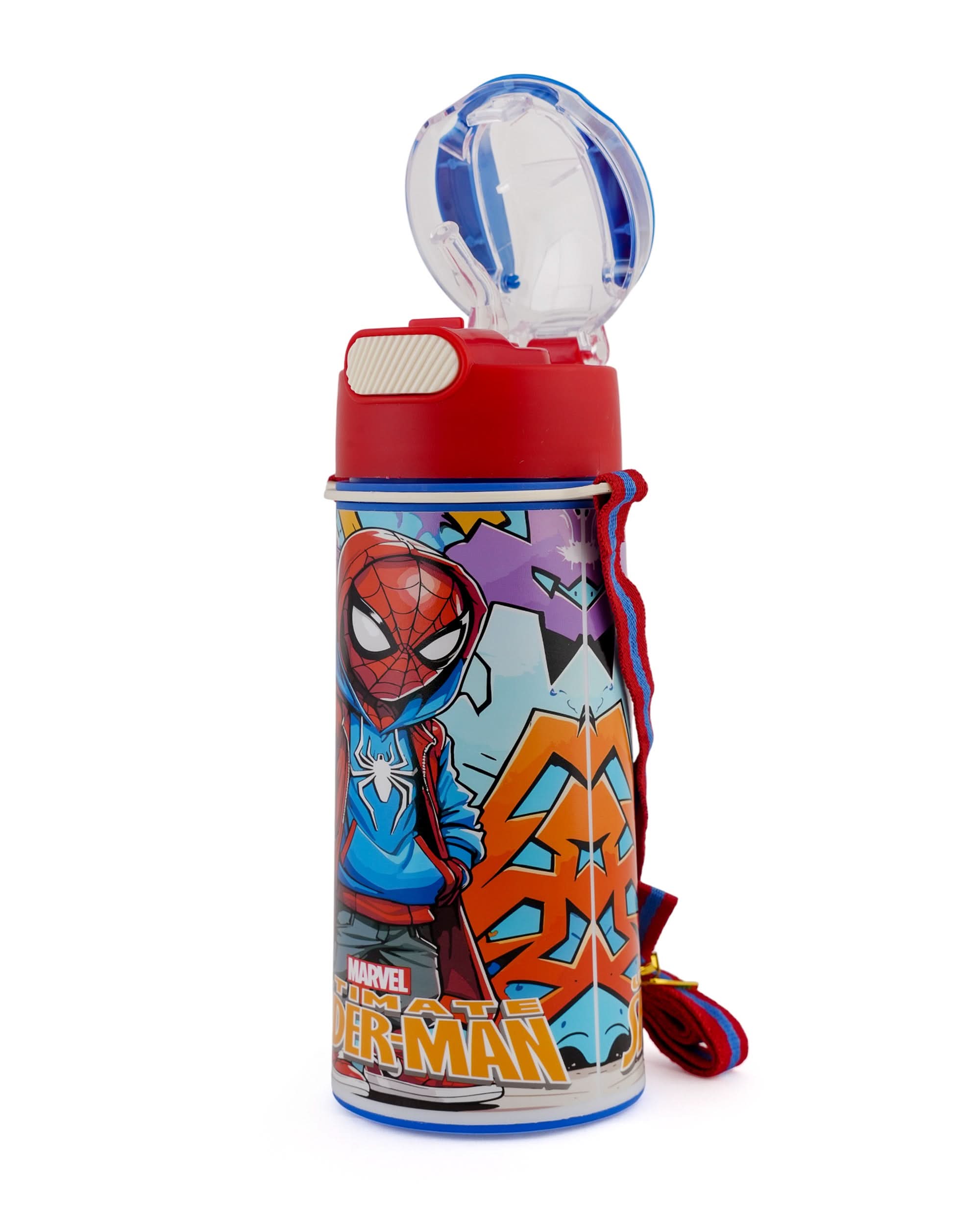 Hyper Steel Bottle – 450ml, Water Bottle, Chase Value, Chase Value