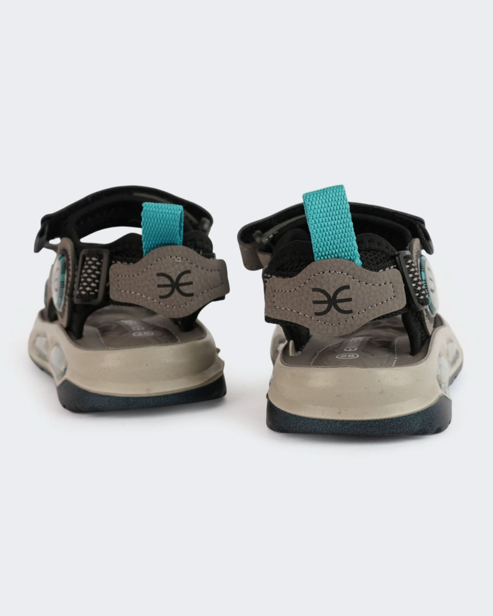 Boys Kito, Boys Sandals, Eminent, Chase Value