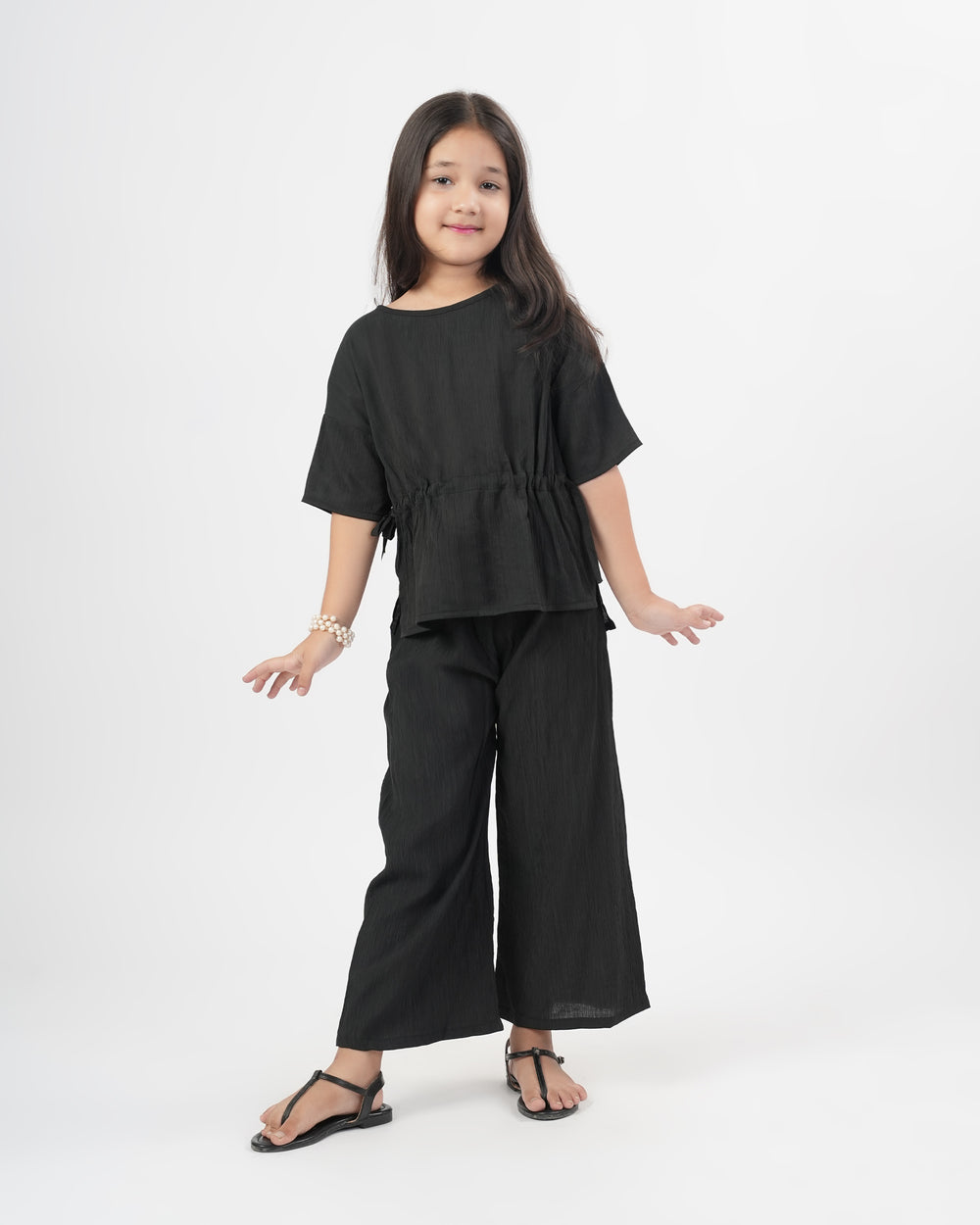 Valuables Girls' Co-ord Set, Girls Co-Ord Suit, Valuables, Chase Value