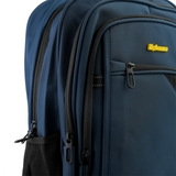 Skybow Backpack – Stylish & Lightweight Backpack for Daily Use - Steel Blue, School Bags, Chase Value, Chase Value