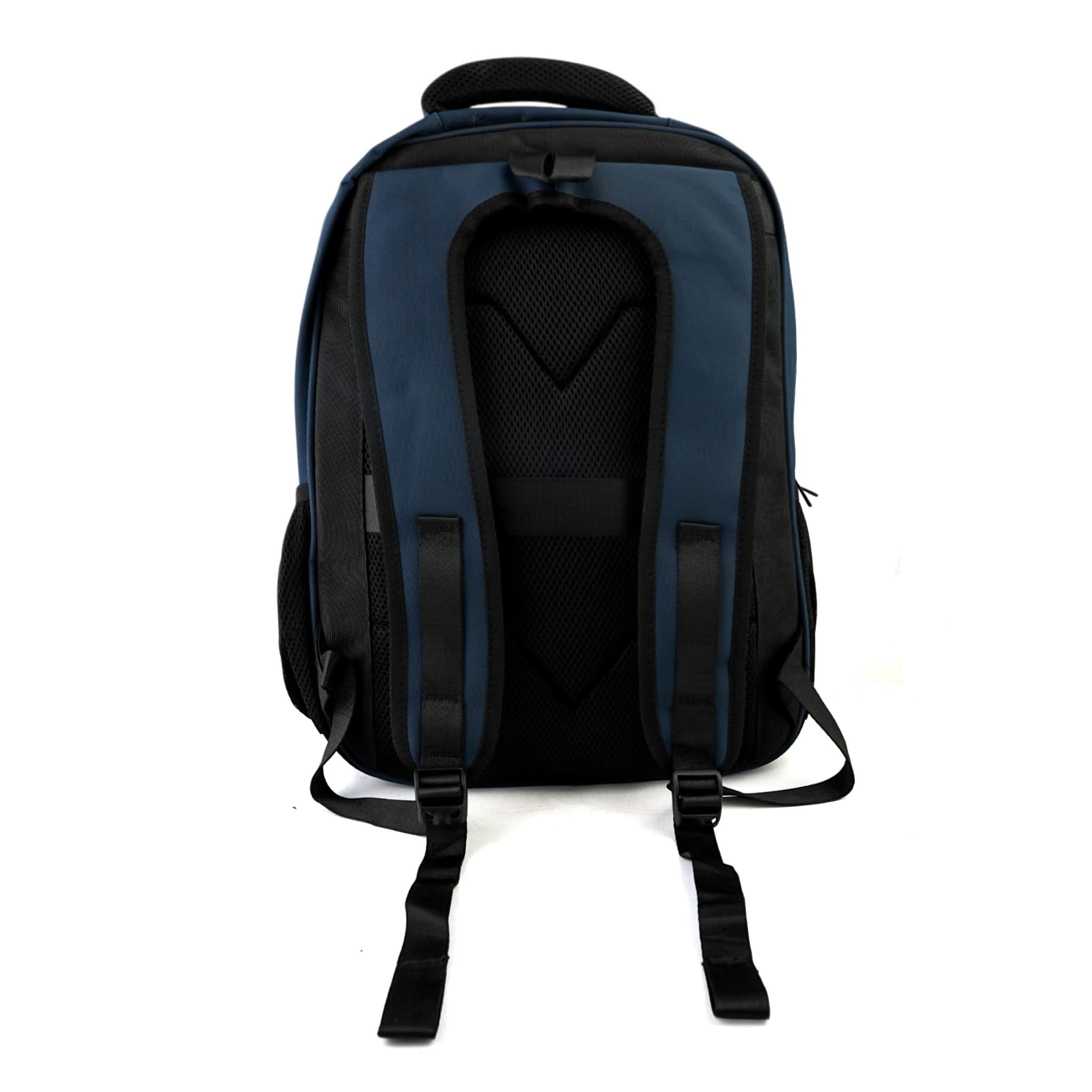 Skybow Backpack – Stylish & Lightweight Backpack for Daily Use - Steel Blue, School Bags, Chase Value, Chase Value