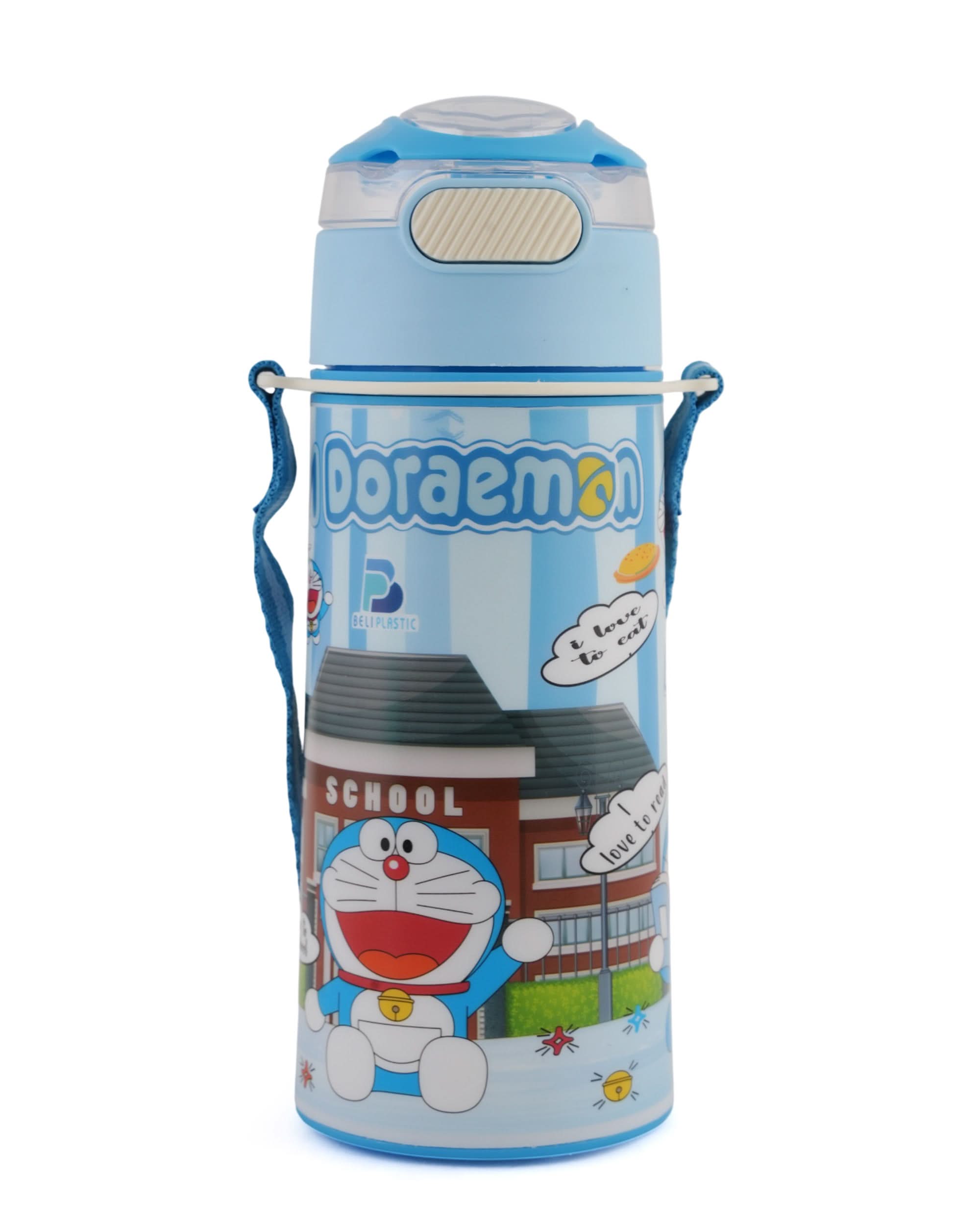 Hyper Steel Bottle – 450ml, Water Bottle, Chase Value, Chase Value