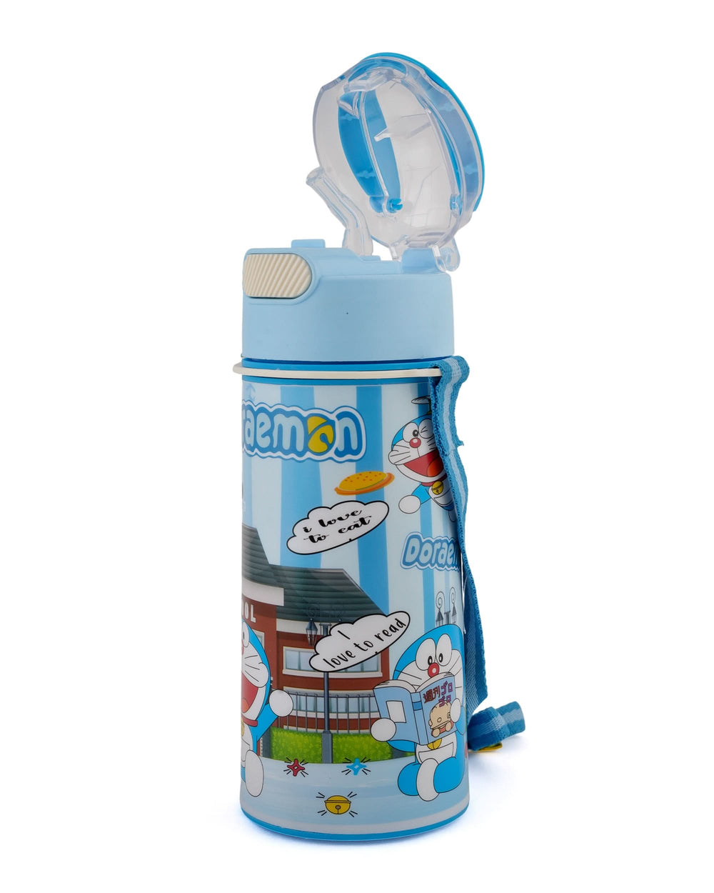 Hyper Steel Bottle – 450ml, Water Bottle, Chase Value, Chase Value