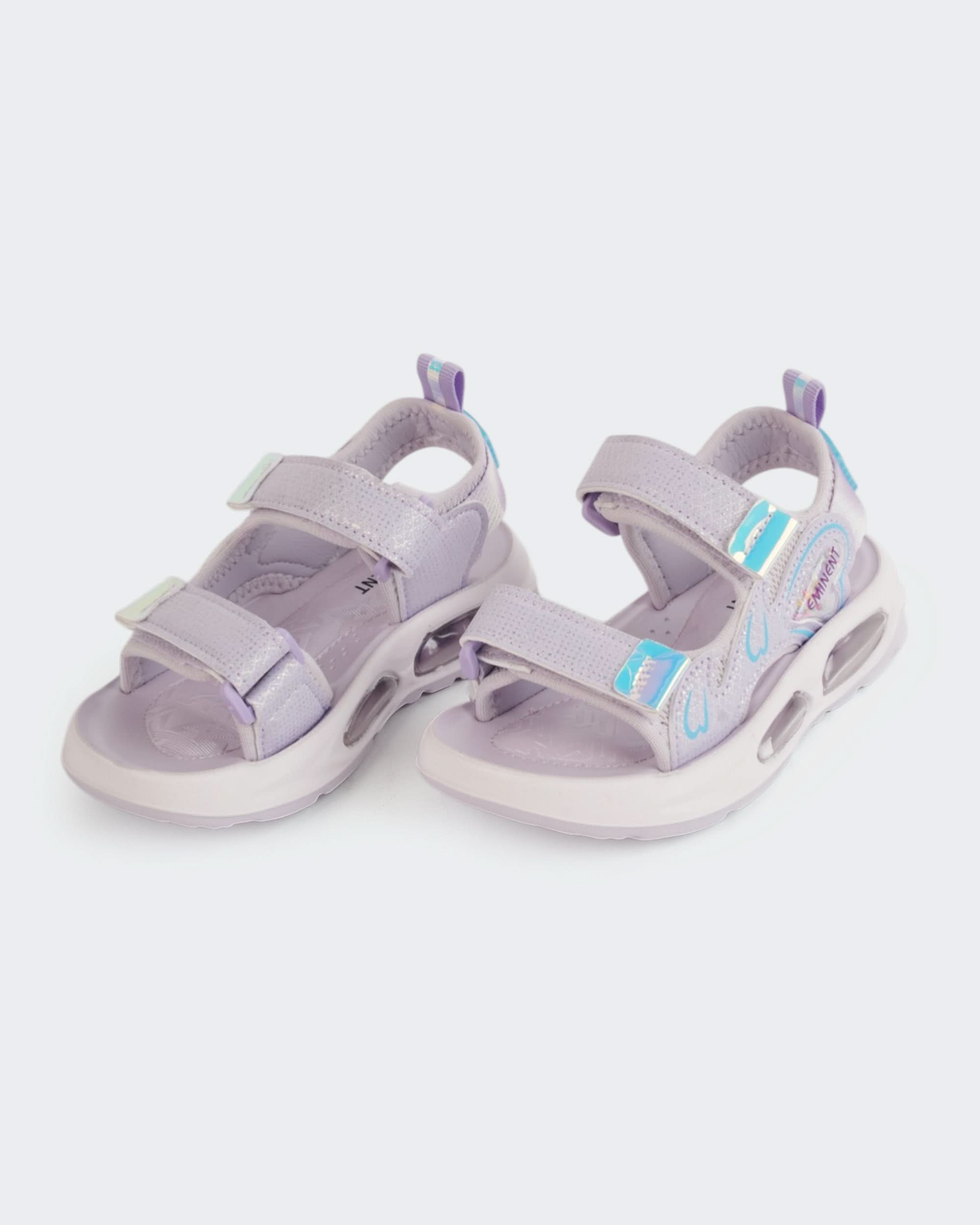 Eminent Girls Kito, Girls Sandals, Eminent, Chase Value