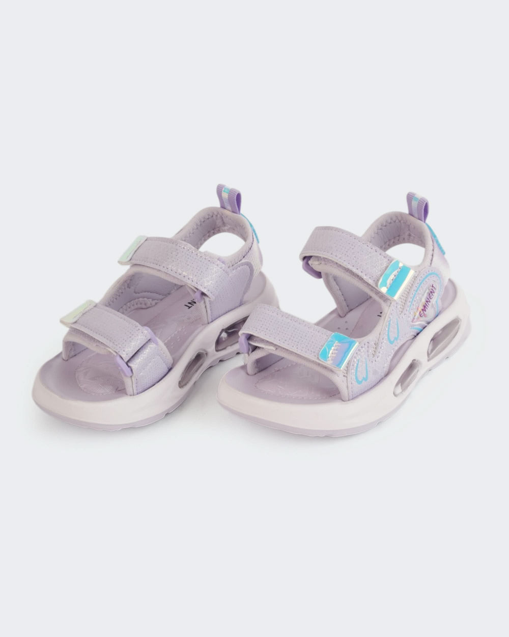 Eminent Girls Kito, Girls Sandals, Eminent, Chase Value