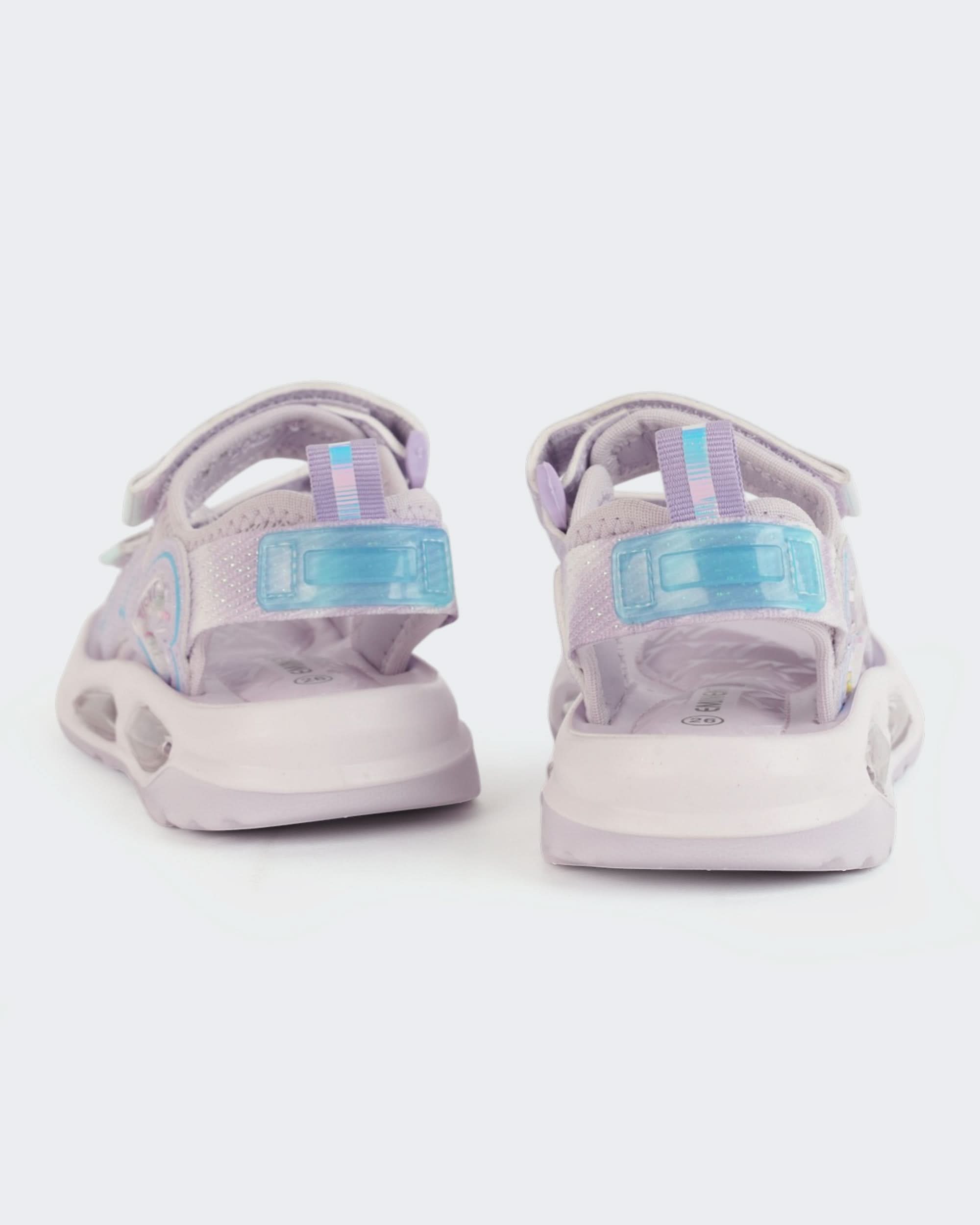 Eminent Girls Kito, Girls Sandals, Eminent, Chase Value