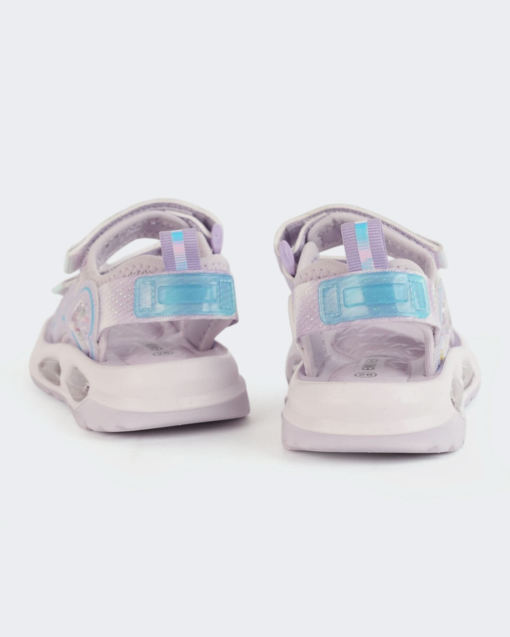 Eminent Girls Kito, Girls Sandals, Eminent, Chase Value