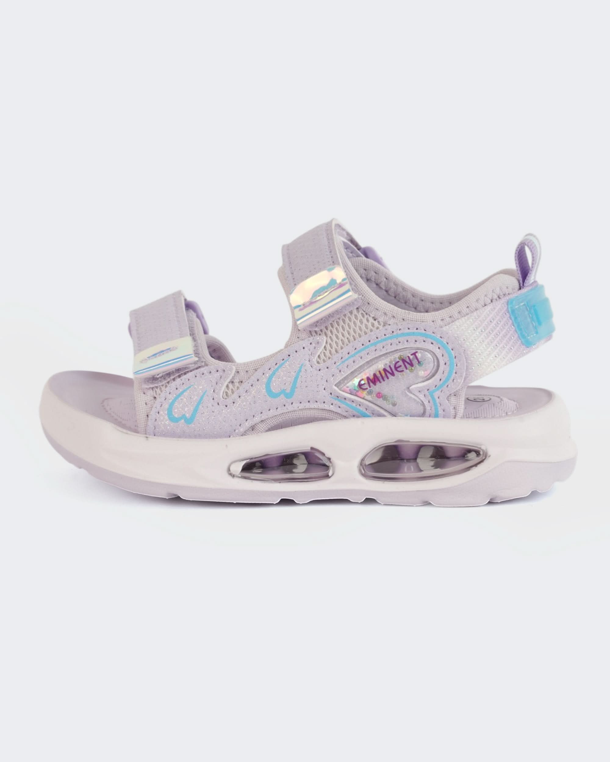 Eminent Girls Kito, Girls Sandals, Eminent, Chase Value