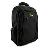 Skybow Backpack – Stylish & Lightweight Backpack for Daily Use - Black, School Bags, Chase Value, Chase Value
