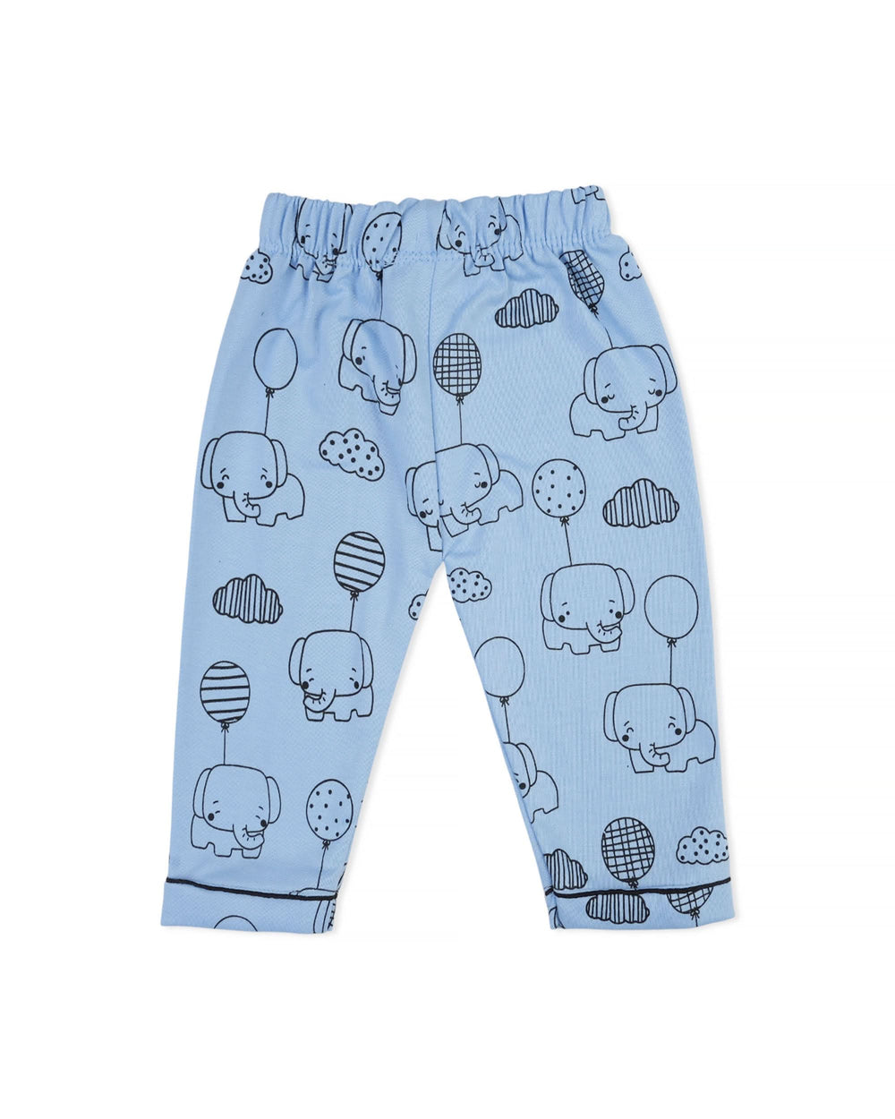 Valuables Newborn Boys Night Suit, Newborn Boys Sets & Suits, Chase Value, Chase Value