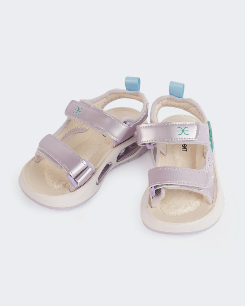 Eminent Girls Kito, Girls Sandals, Eminent, Chase Value