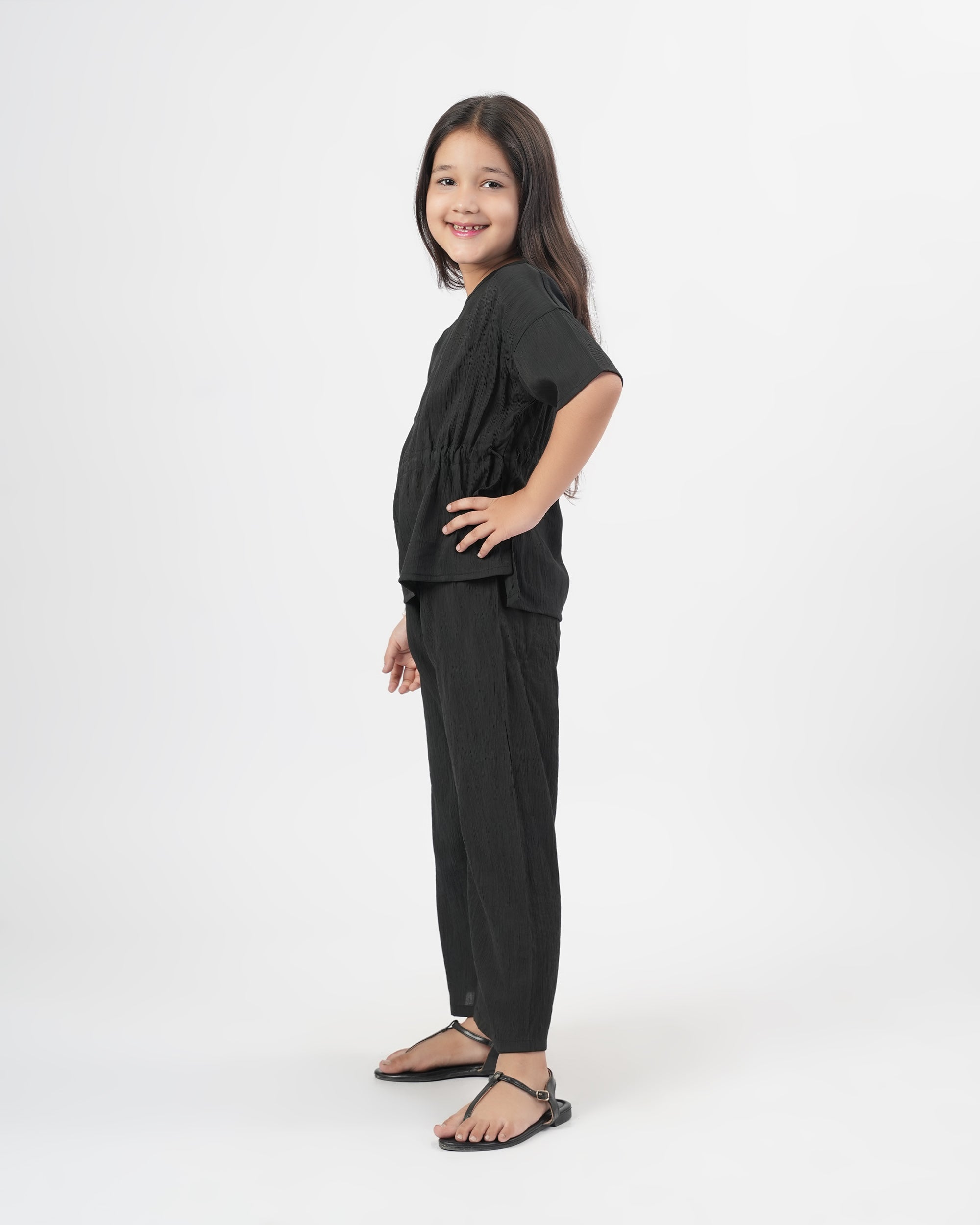 Valuables Girls' Co-ord Set, Girls Co-Ord Suit, Valuables, Chase Value