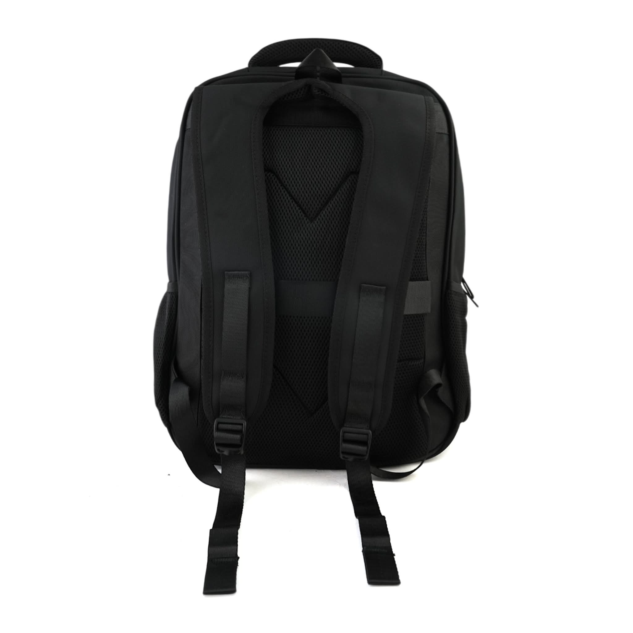 Skybow Backpack – Stylish & Lightweight Backpack for Daily Use - Black, School Bags, Chase Value, Chase Value