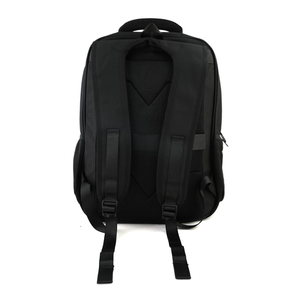Skybow Backpack – Stylish & Lightweight Backpack for Daily Use - Black, School Bags, Chase Value, Chase Value