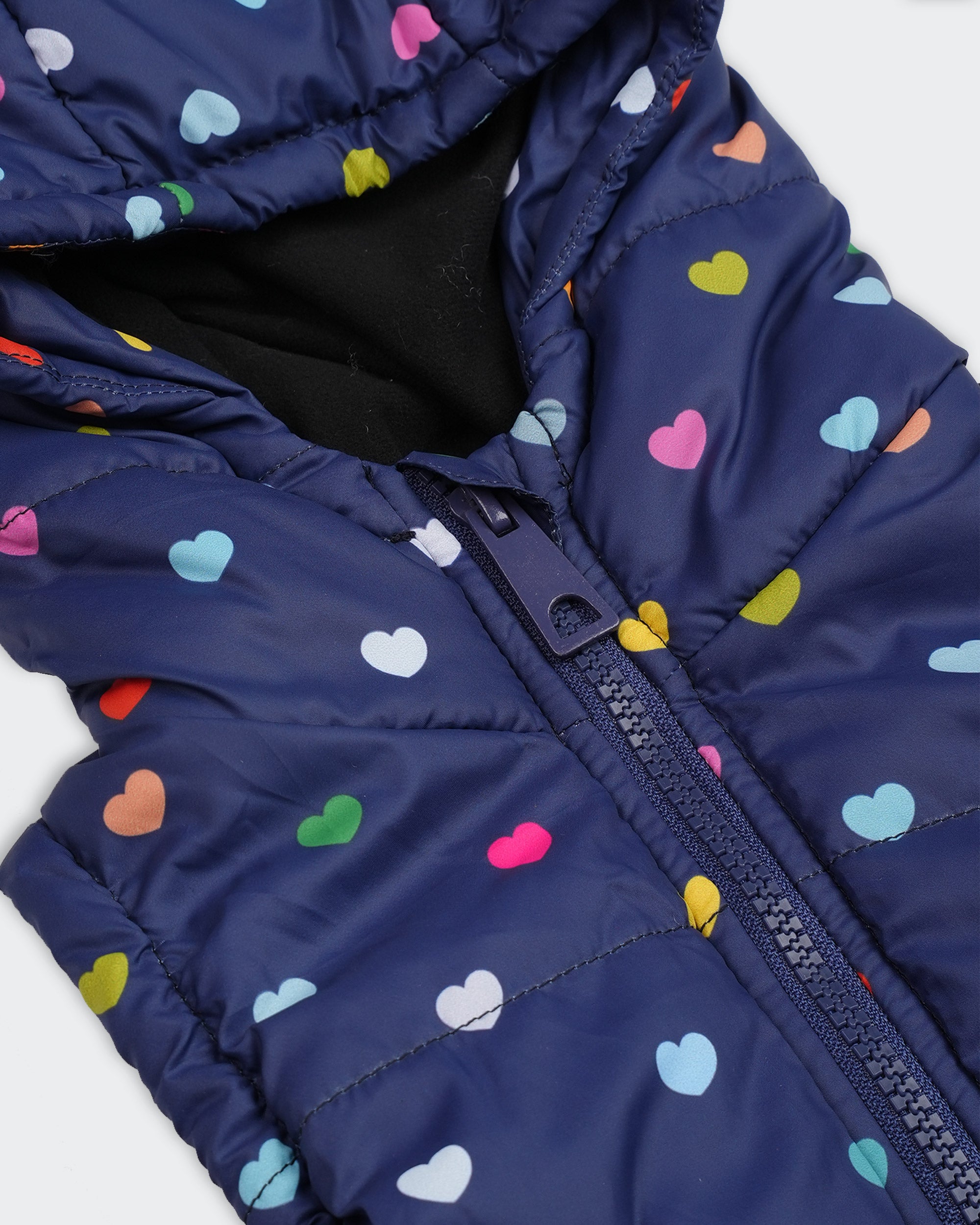 Eminent Newborn Girls Woven Jacket