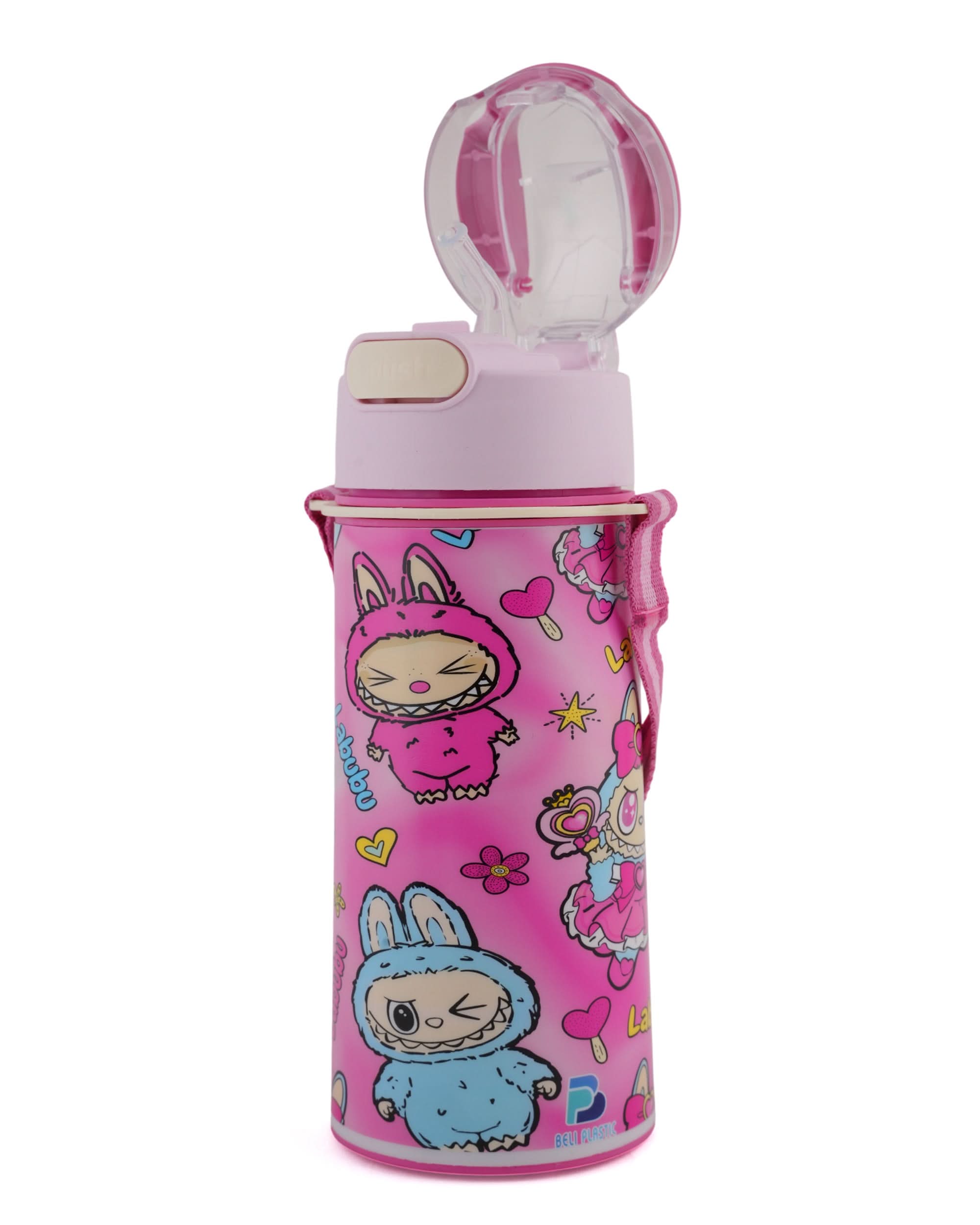 Hyper Steel Bottle – 450ml, Water Bottle, Chase Value, Chase Value