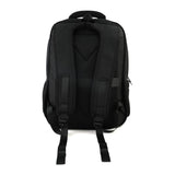 Skybow Backpack – Stylish & Lightweight Backpack for Daily Use - Black, School Bags, Chase Value, Chase Value