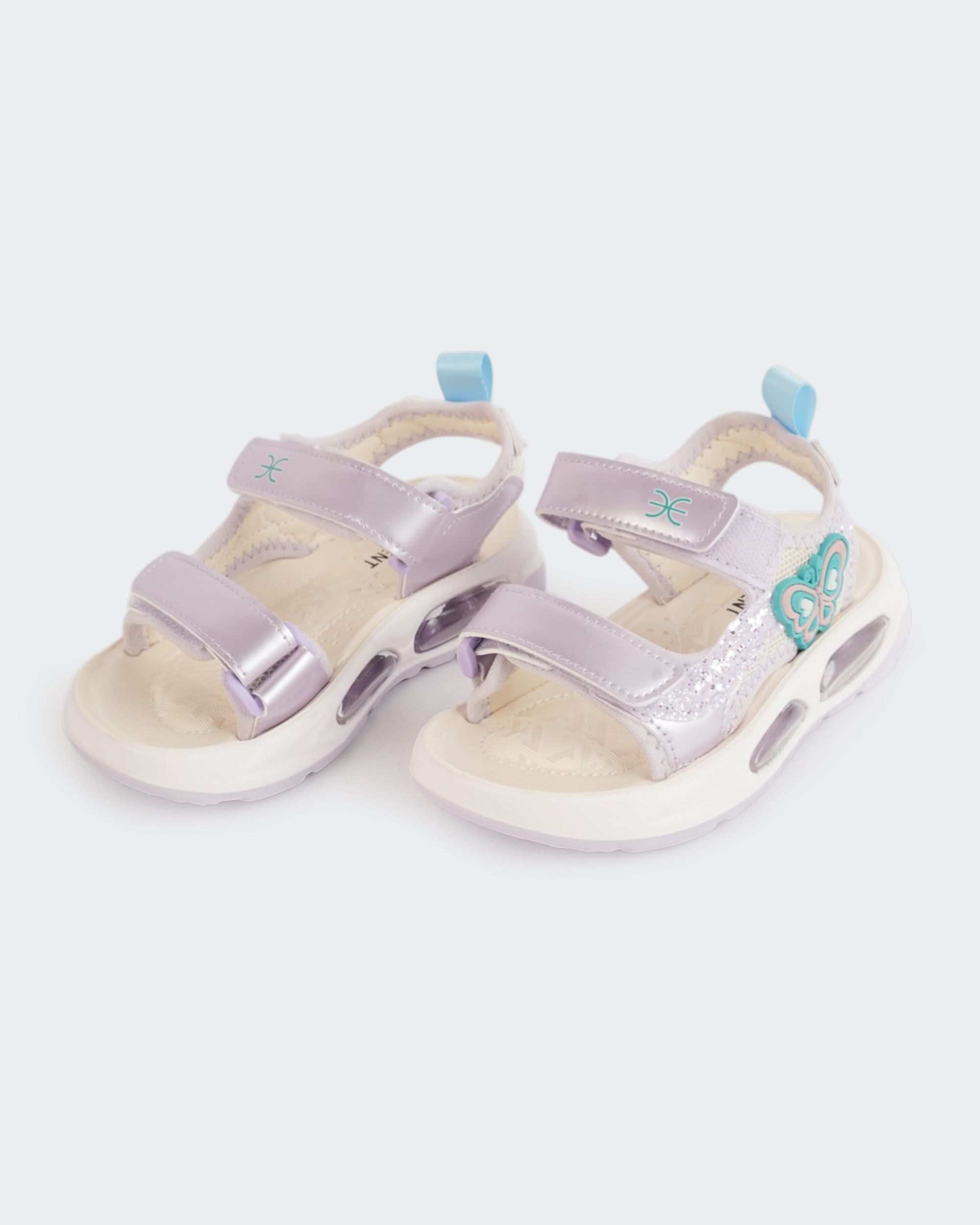 Eminent Girls Kito, Girls Sandals, Eminent, Chase Value