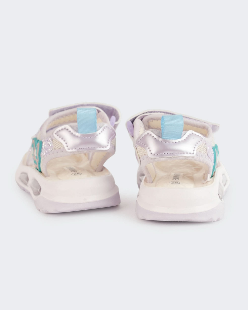 Eminent Girls Kito, Girls Sandals, Eminent, Chase Value