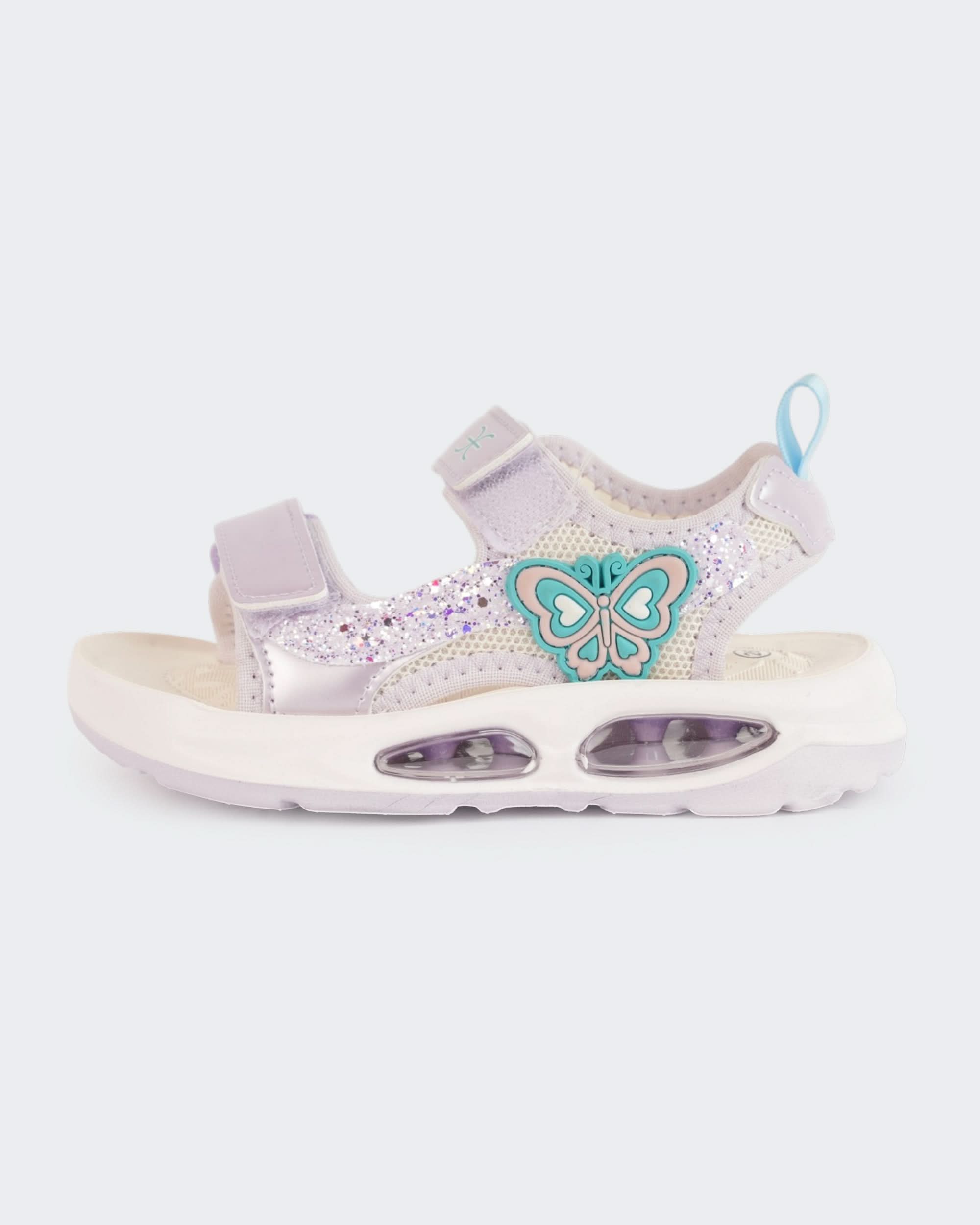 Eminent Girls Kito, Girls Sandals, Eminent, Chase Value