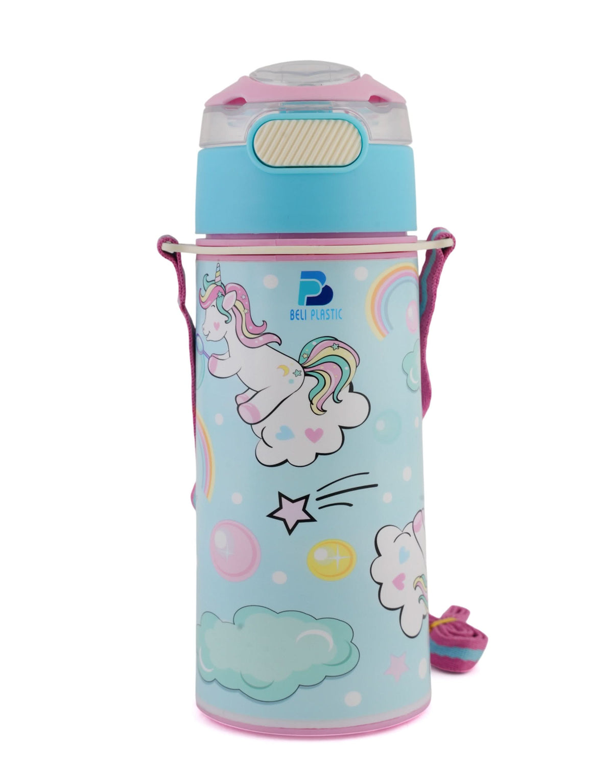 Hyper Steel Bottle – 450ml, Water Bottle, Chase Value, Chase Value