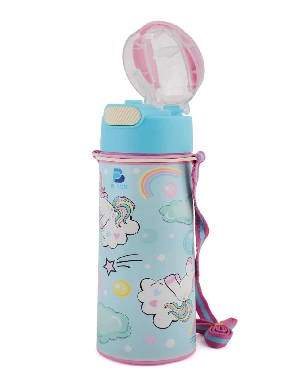 Hyper Steel Bottle – 450ml, Water Bottle, Chase Value, Chase Value