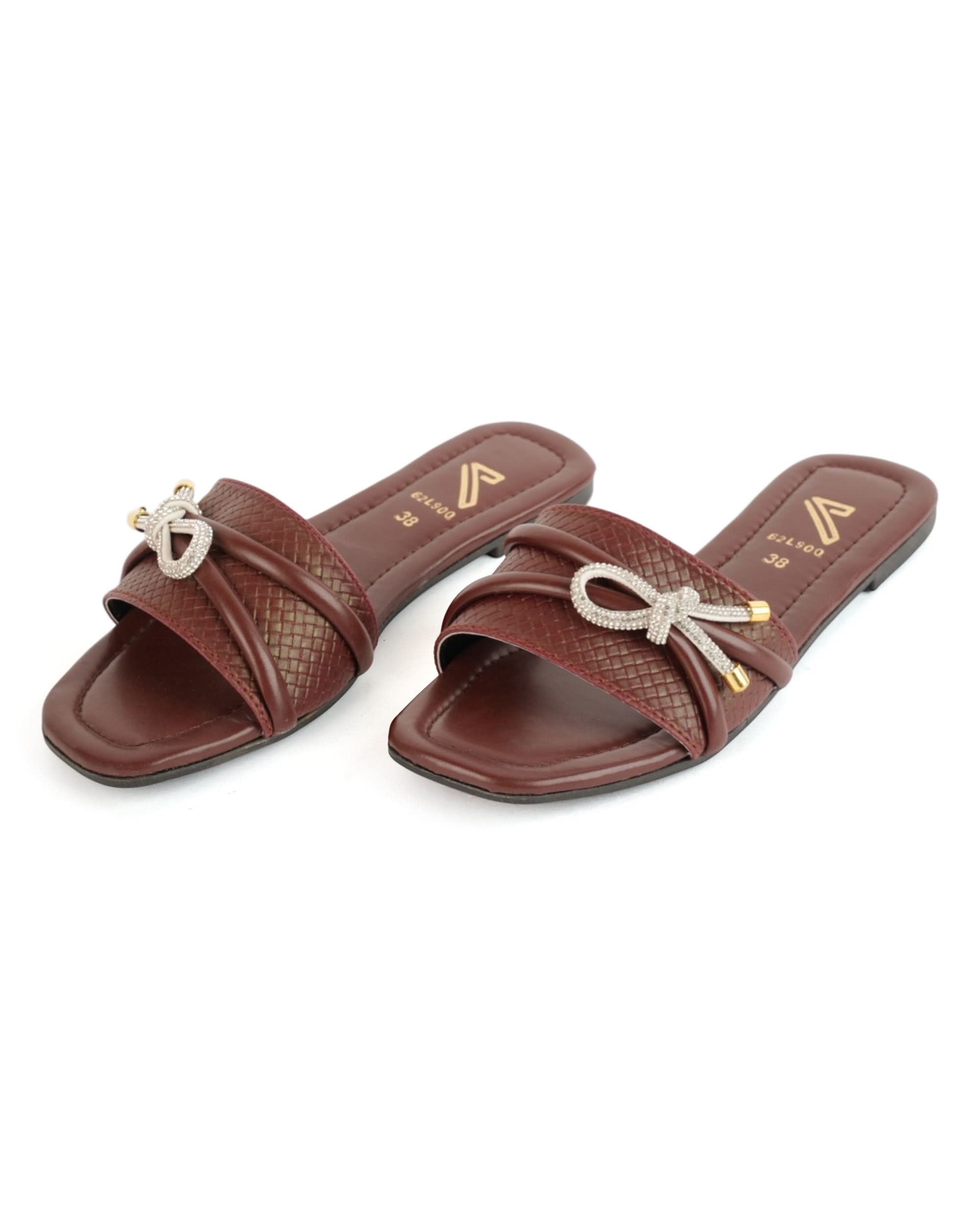 Women’s Casual Slipper, Women Slippers, Chase Value, Chase Value