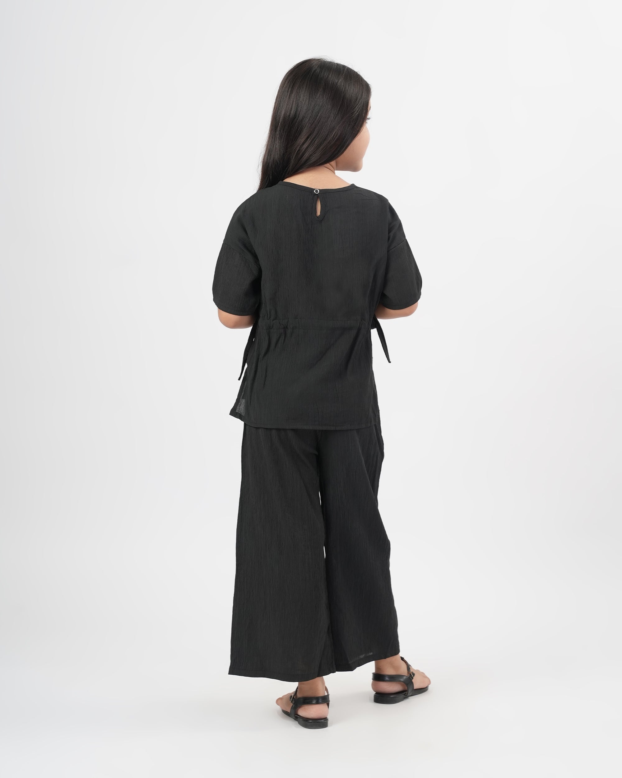 Valuables Girls' Co-ord Set, Girls Co-Ord Suit, Valuables, Chase Value