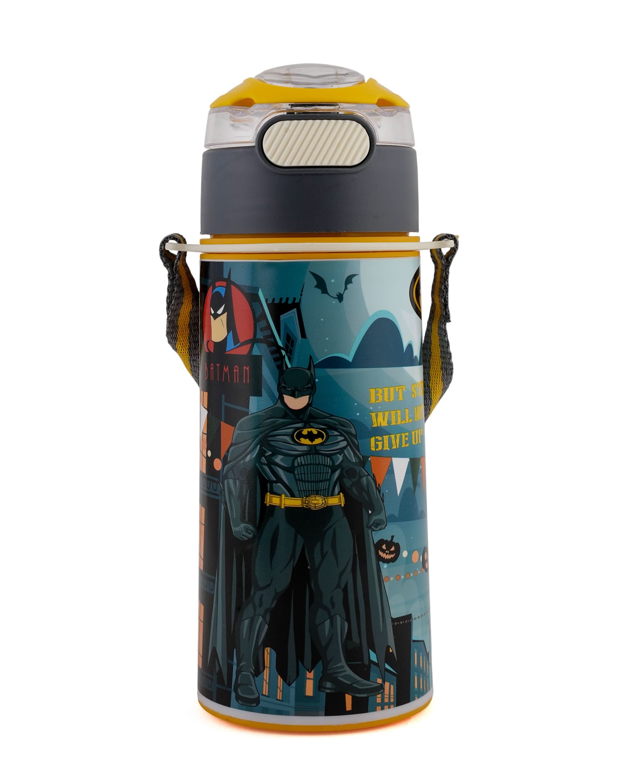 Hyper Steel Bottle – 450ml, Water Bottle, Chase Value, Chase Value