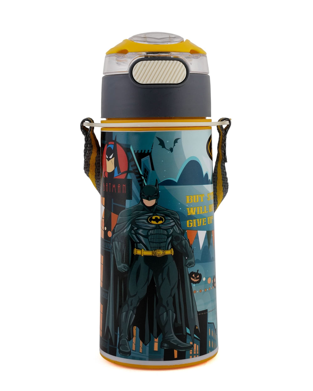 Hyper Steel Bottle – 450ml, Water Bottle, Chase Value, Chase Value
